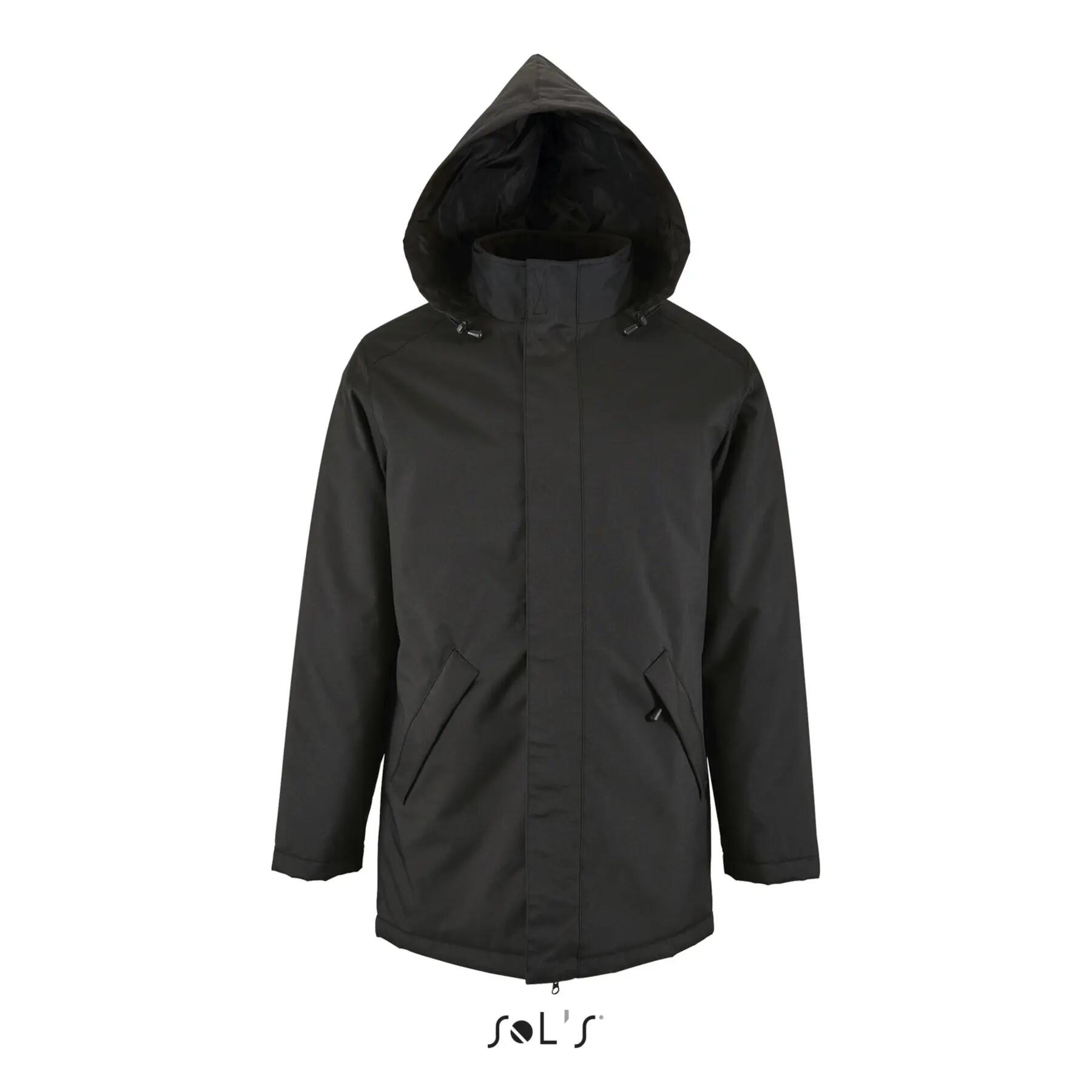 Parka Sol's Robyn