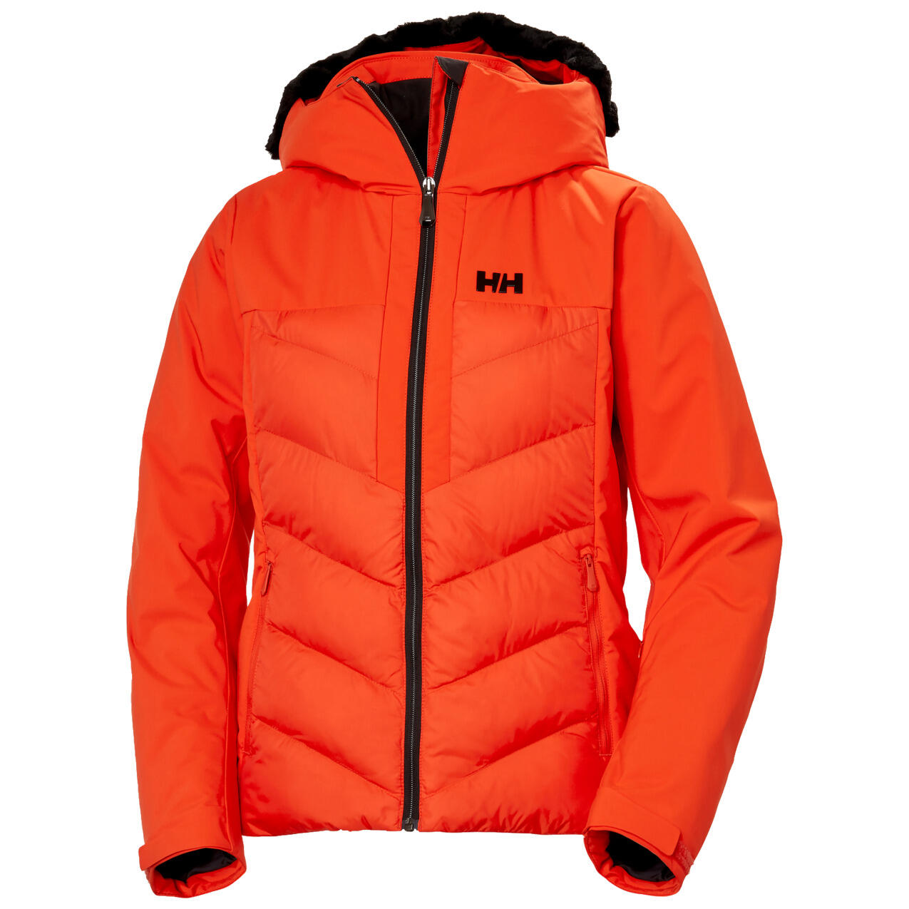 Damska kurtka narciarska Helly Hansen Bellissimo