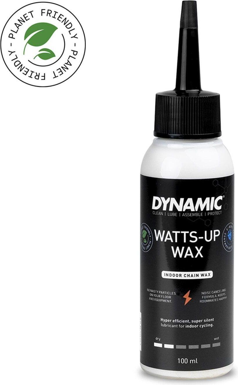 Smar do łańcucha rowerowego Dynamic Watts-Up Wax