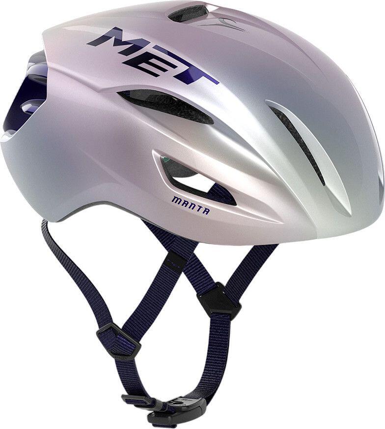 Kask rowerowy Manta MIPS Tadej Pogacar II