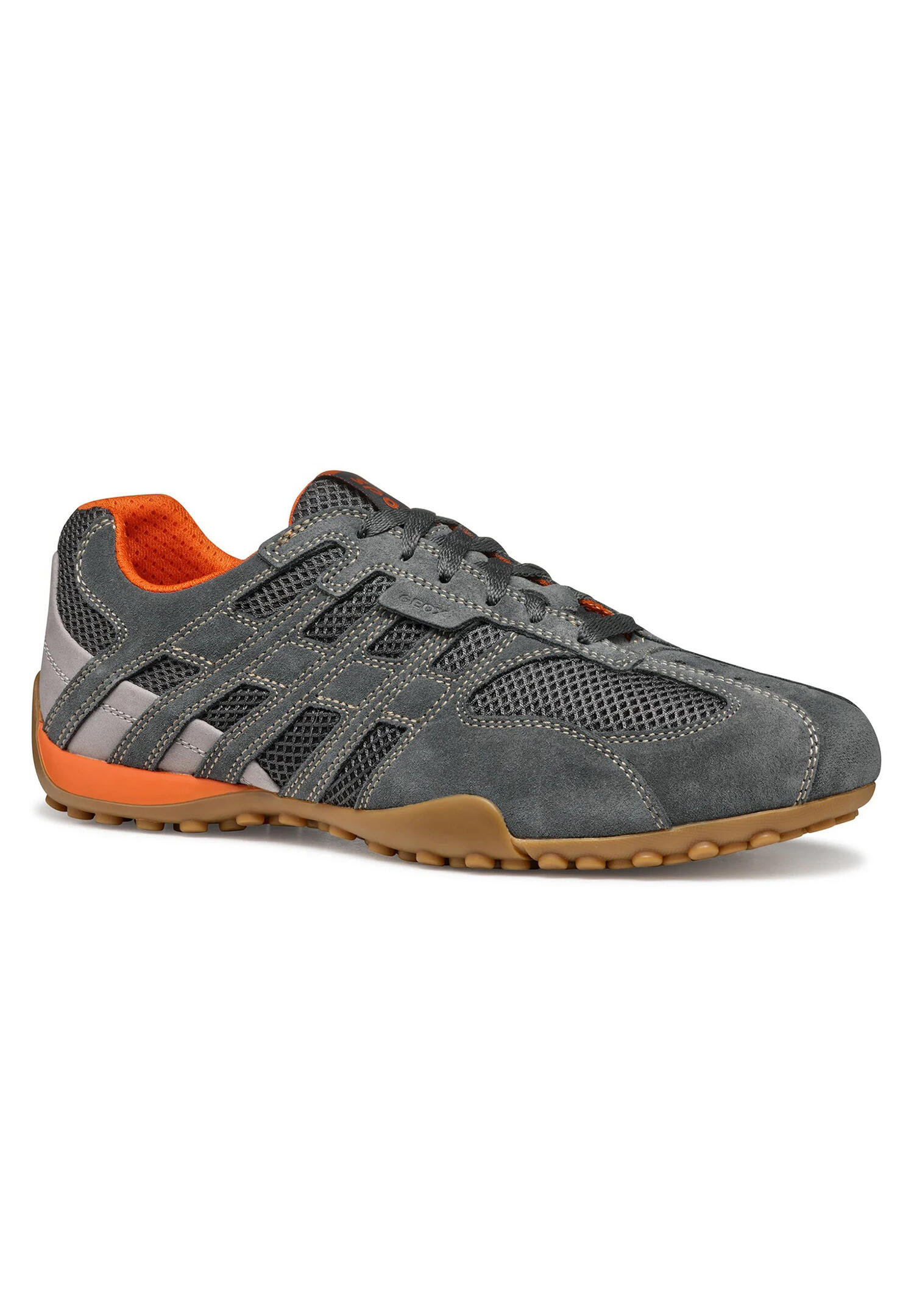 Trenerzy Geox Snake Original A