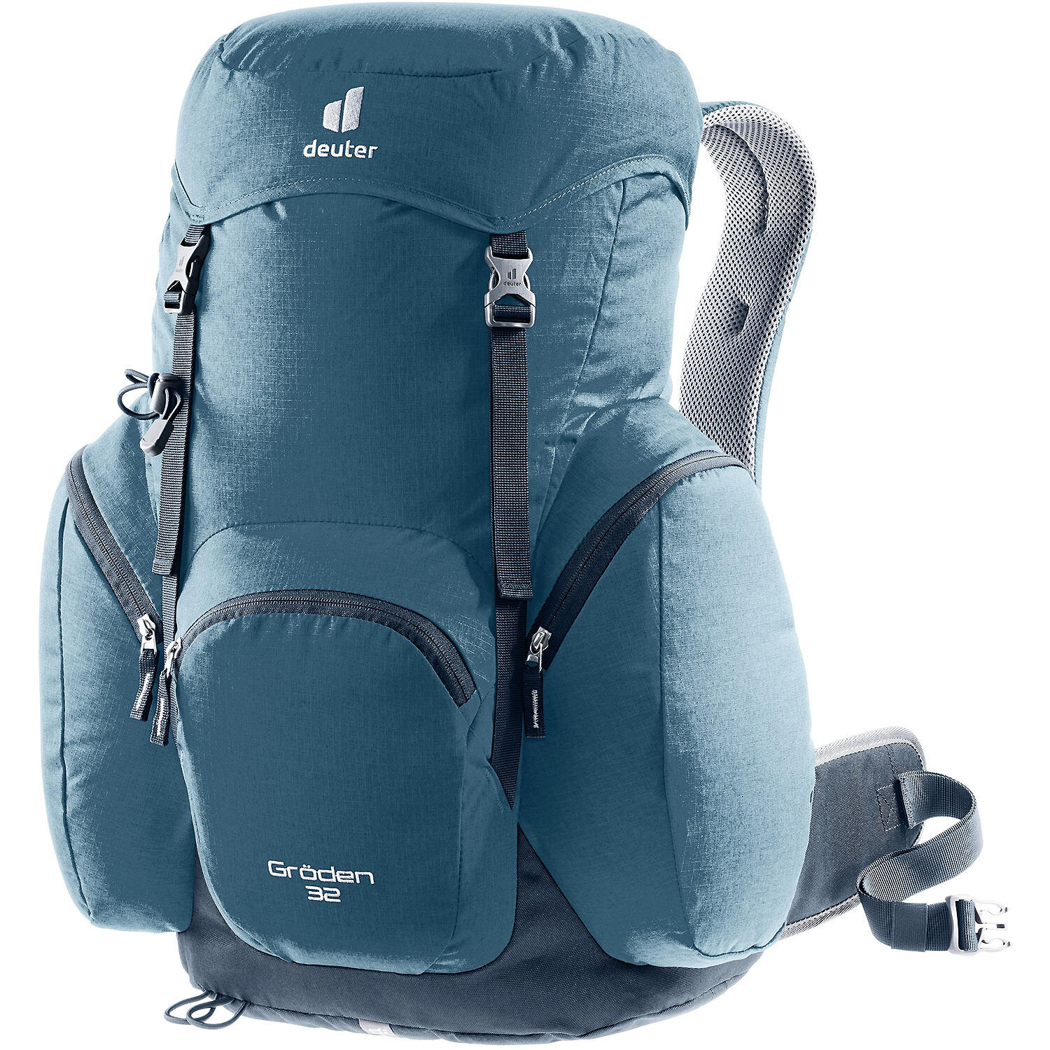Plecak górski Deuter Groden 32 - atlantic/ink