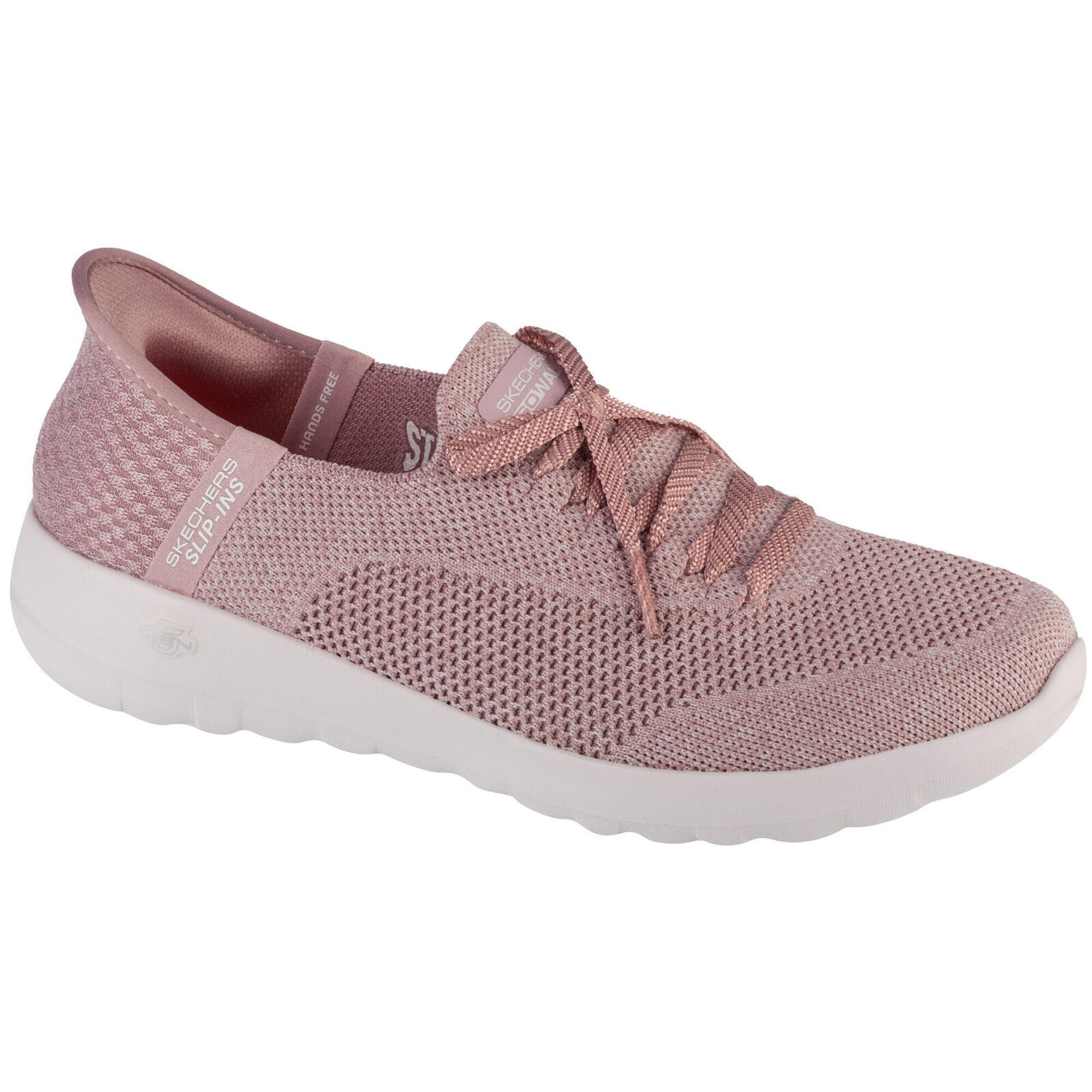Buty sportowe Sneakersy damskie Slip-Ins: Go Walk Joy - Abby