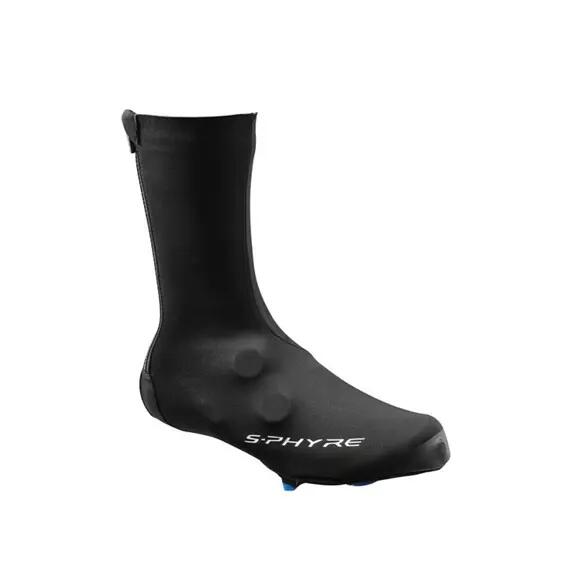 Pokrowce na buty wysokie Shimano S-Phyre