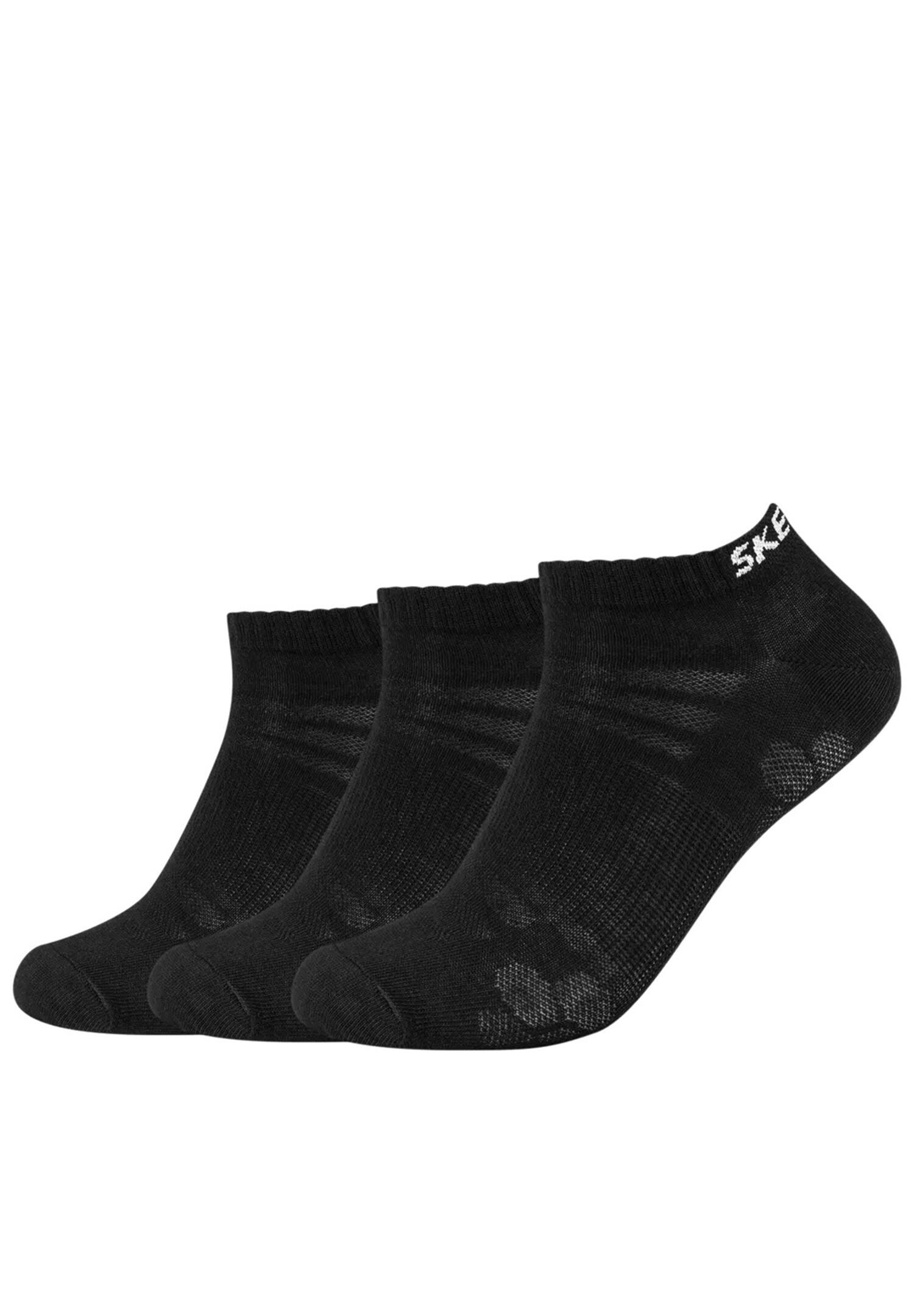 Skarpetki sportowe dla dorosłych 3PPK Mesh Ventilation Socks