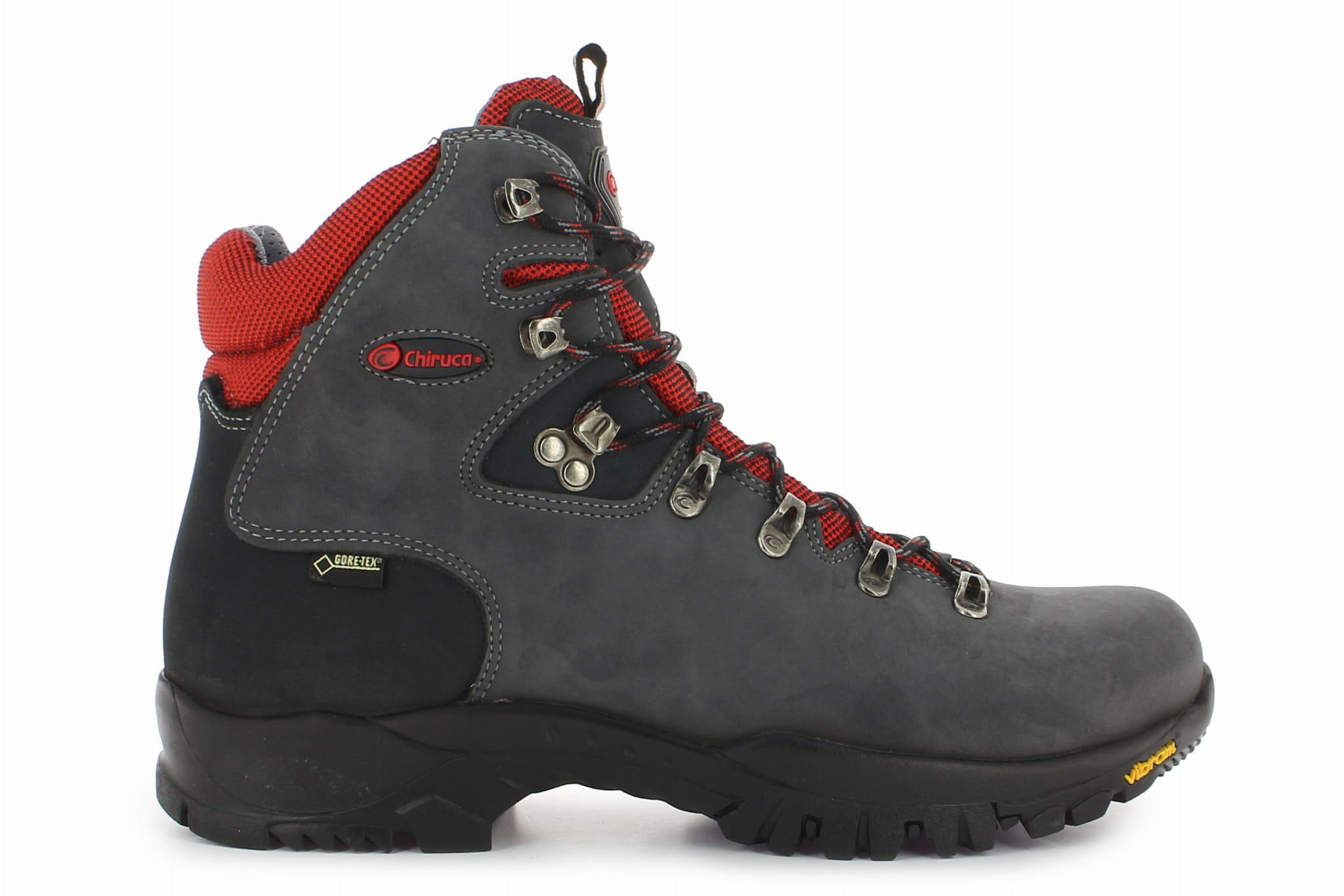 Buty trekkingowe męskie Chiruca Dynamic
