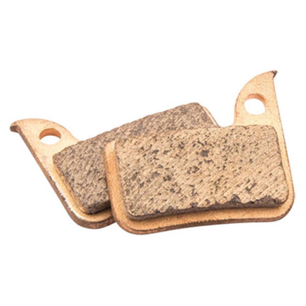 Para zintegrowanych klocków hamulcowych Clarks Cycle Systems Sram