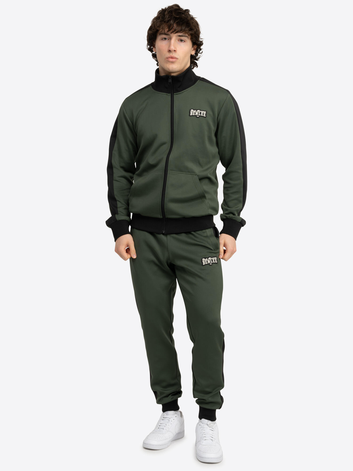 Dres Benlee Westfort