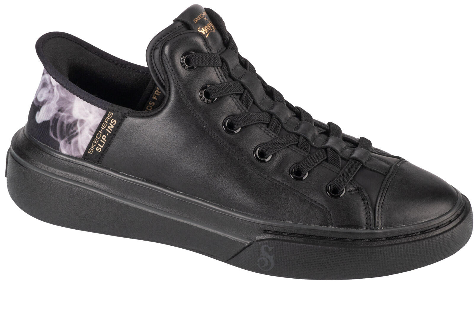 Buty sportowe Sneakersy męskie, Slip-Ins Snoop One - OG