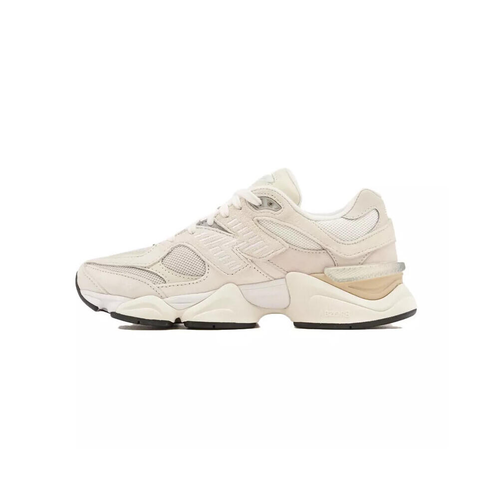 Buty do chodzenia dla dorosłych New Balance 9060 Sea Salt Moonbeam