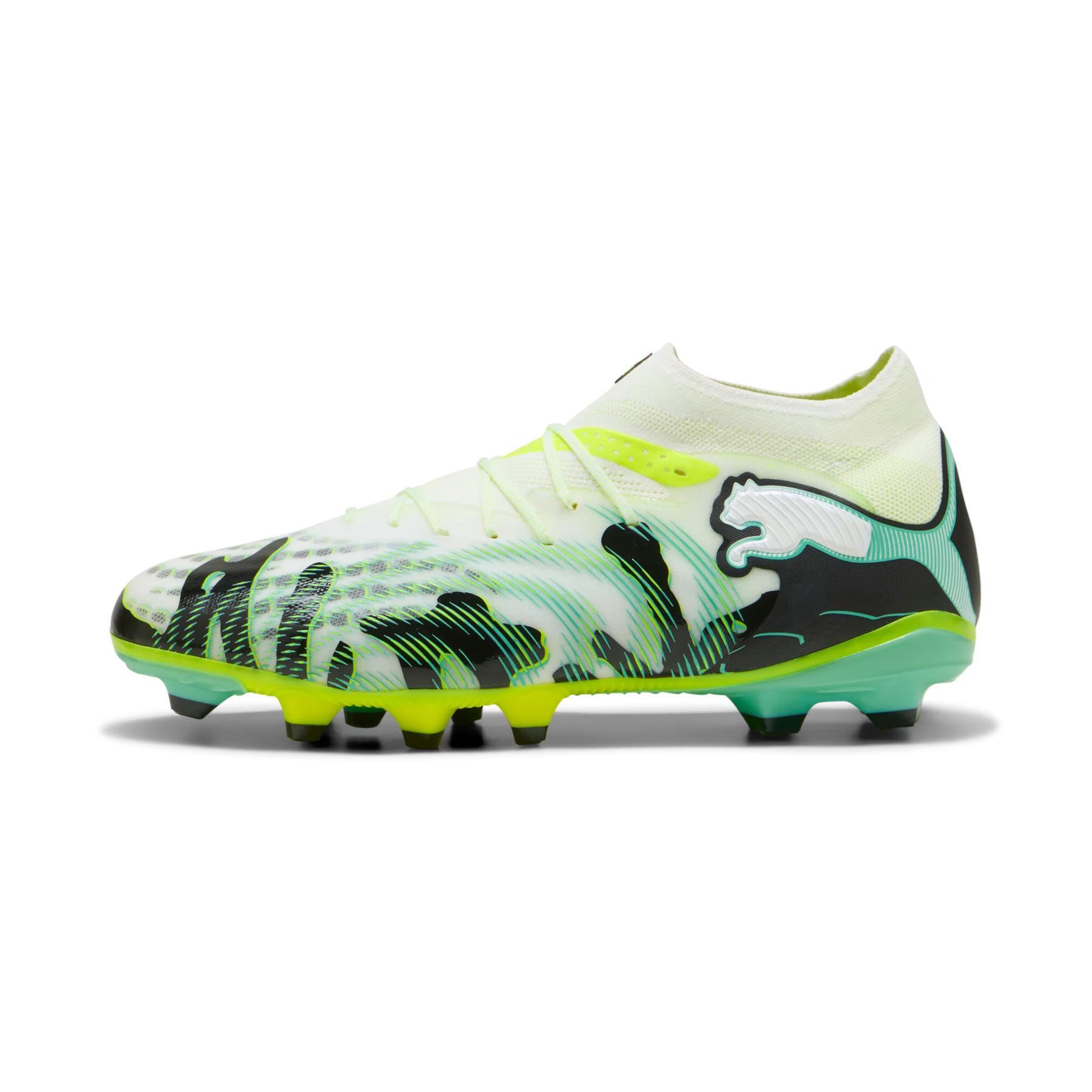 Buty piłkarskie Puma Future 9 Pro FG/AG