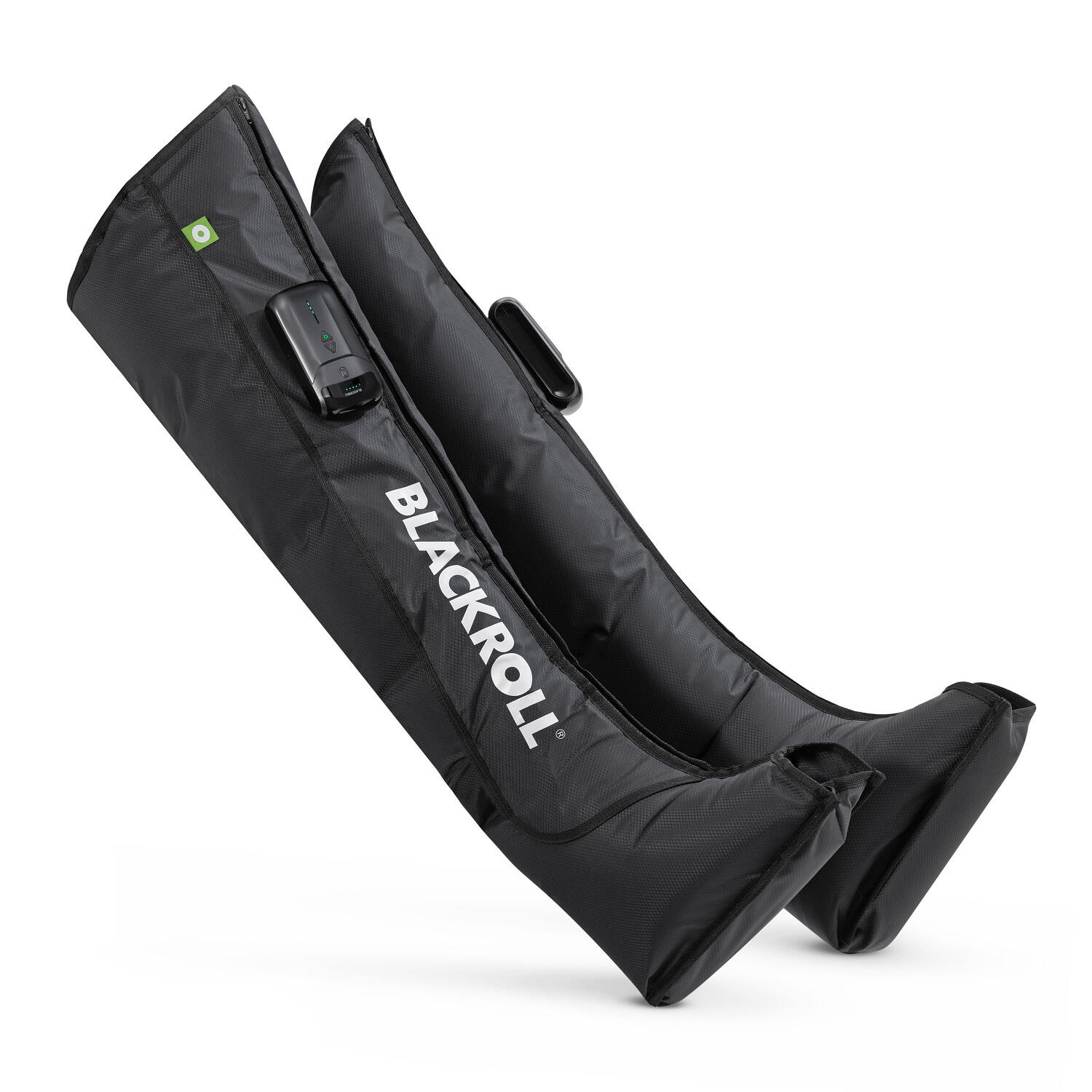 Nogawki regeneracyjne długie BLACKROLL Compression Boots