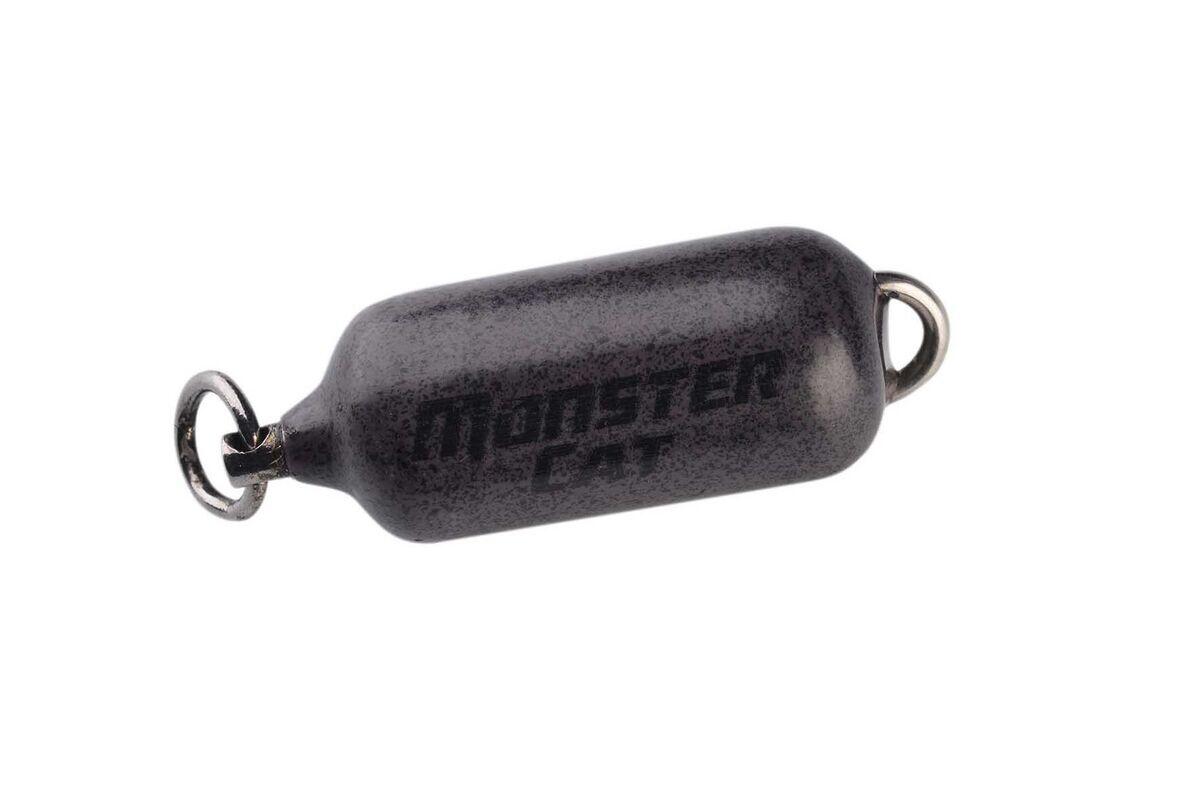 Ciężarek sumowy Monster Cat clonk 250 g / 1 szt