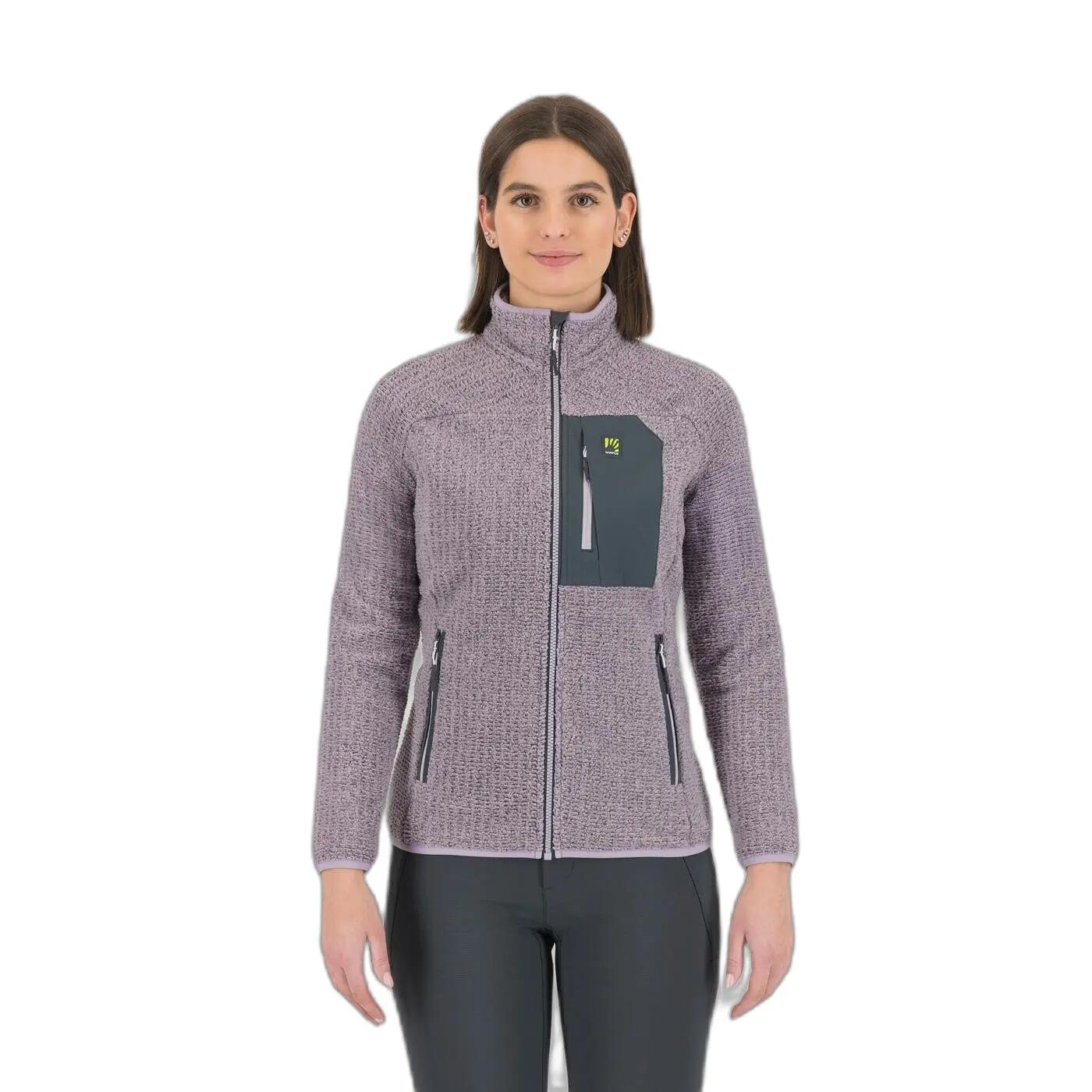 Damski polar Karpos Rocchetta Evo