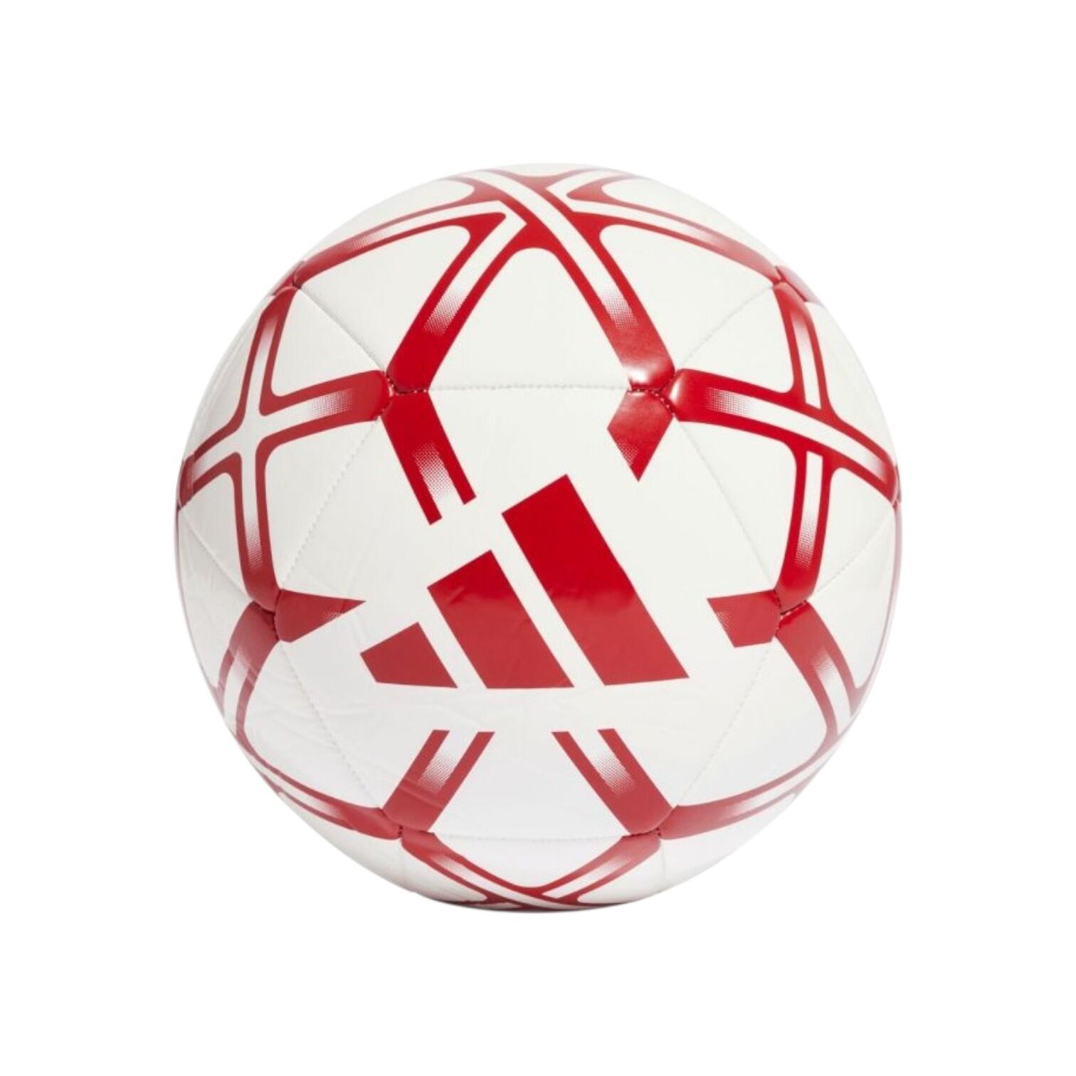 Piłka nożna adidas Starlancer Club