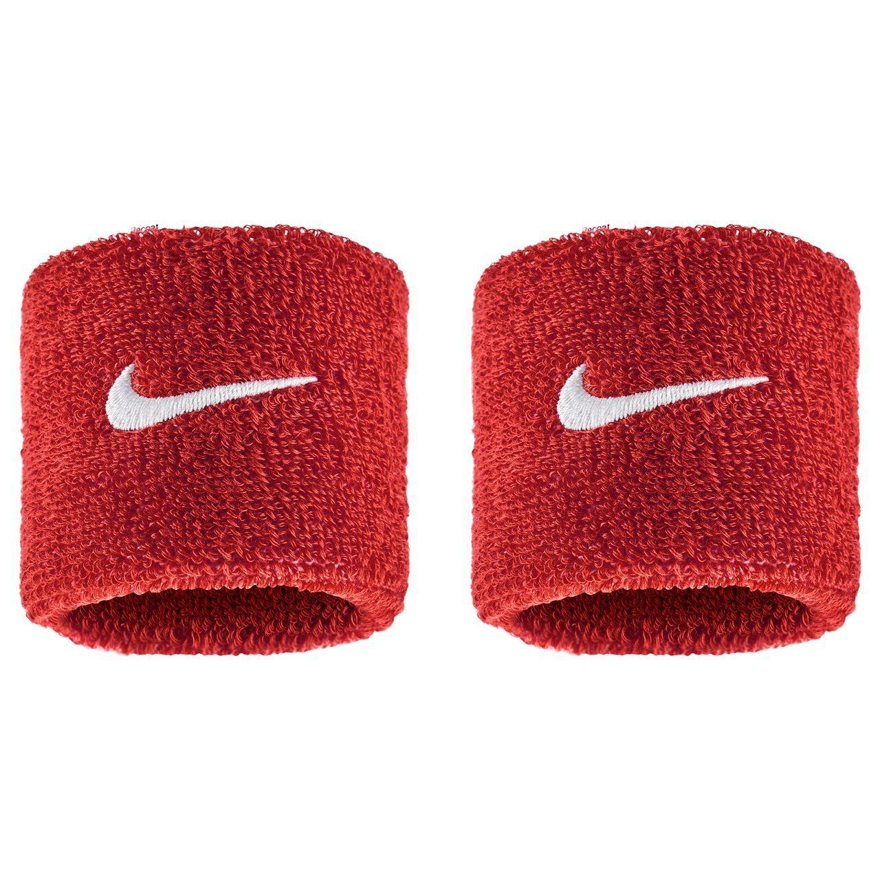 Opaska na rękę Nike (zestaw 2 sztuk)