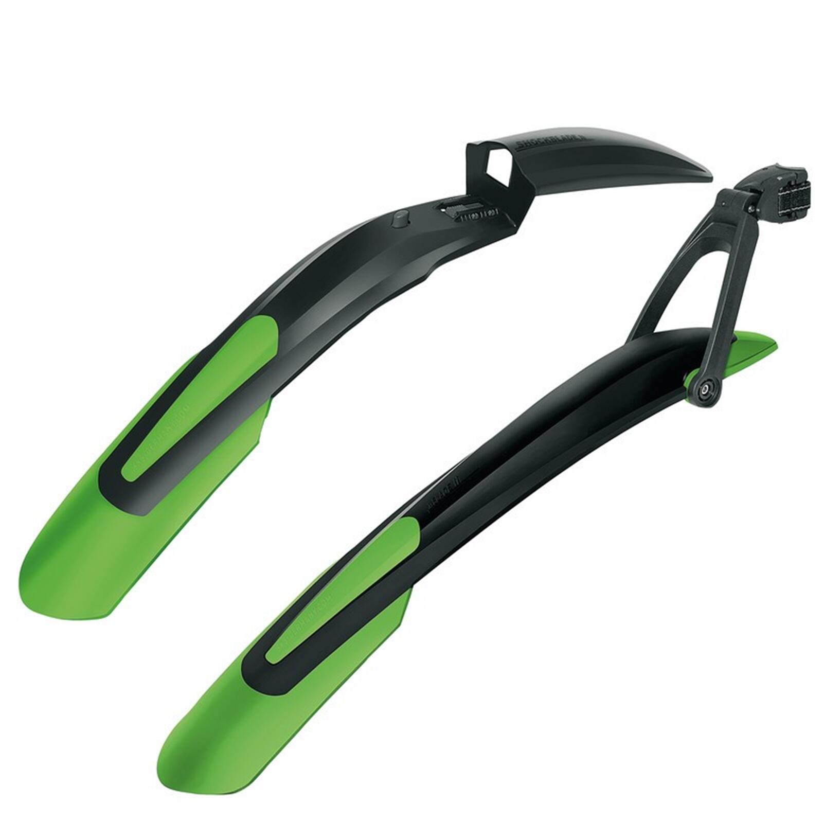 Zestaw błotników Blade Set Kolor 29„/27,5”, 52-75 mm