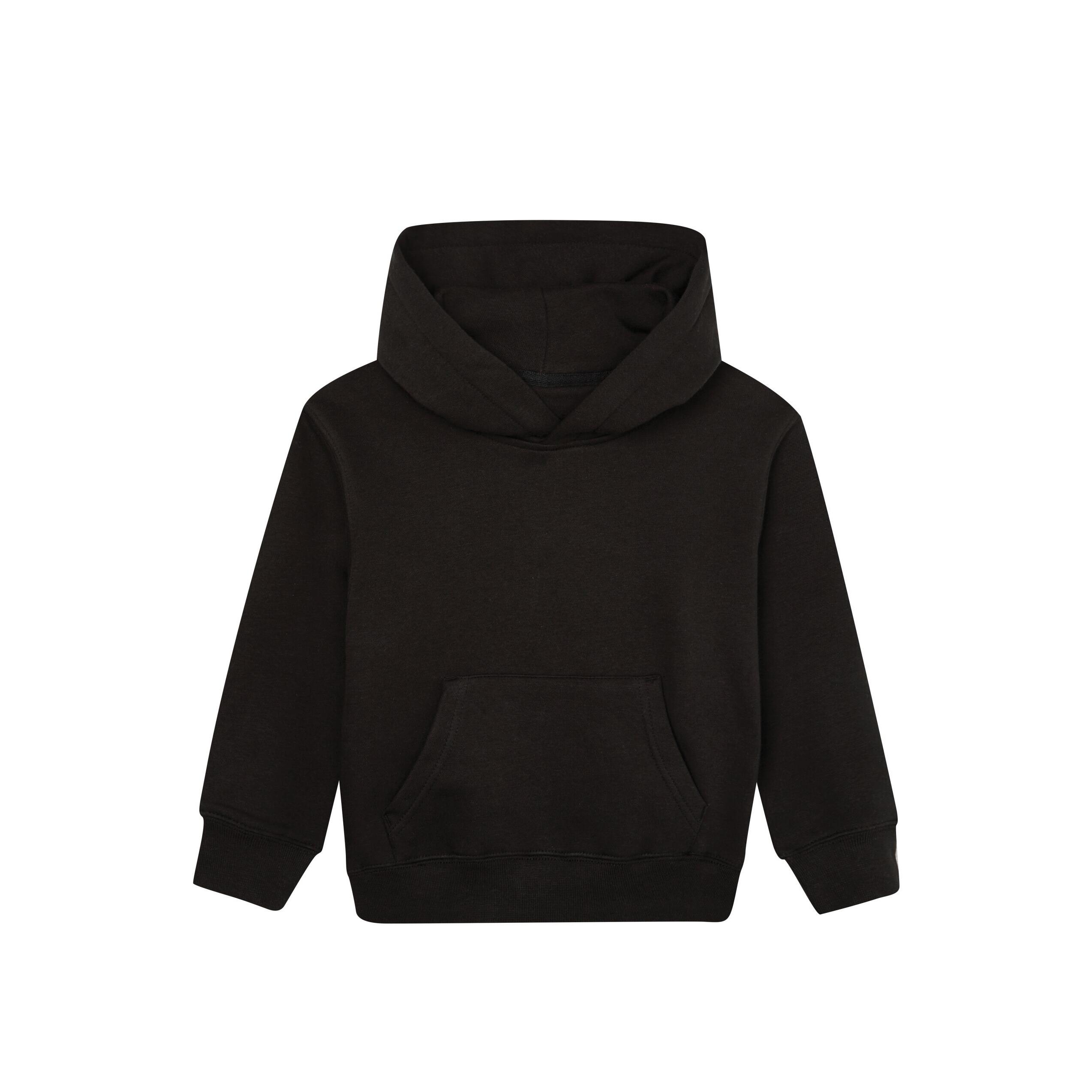 Bluza Z Kapturem Dla Dzieci