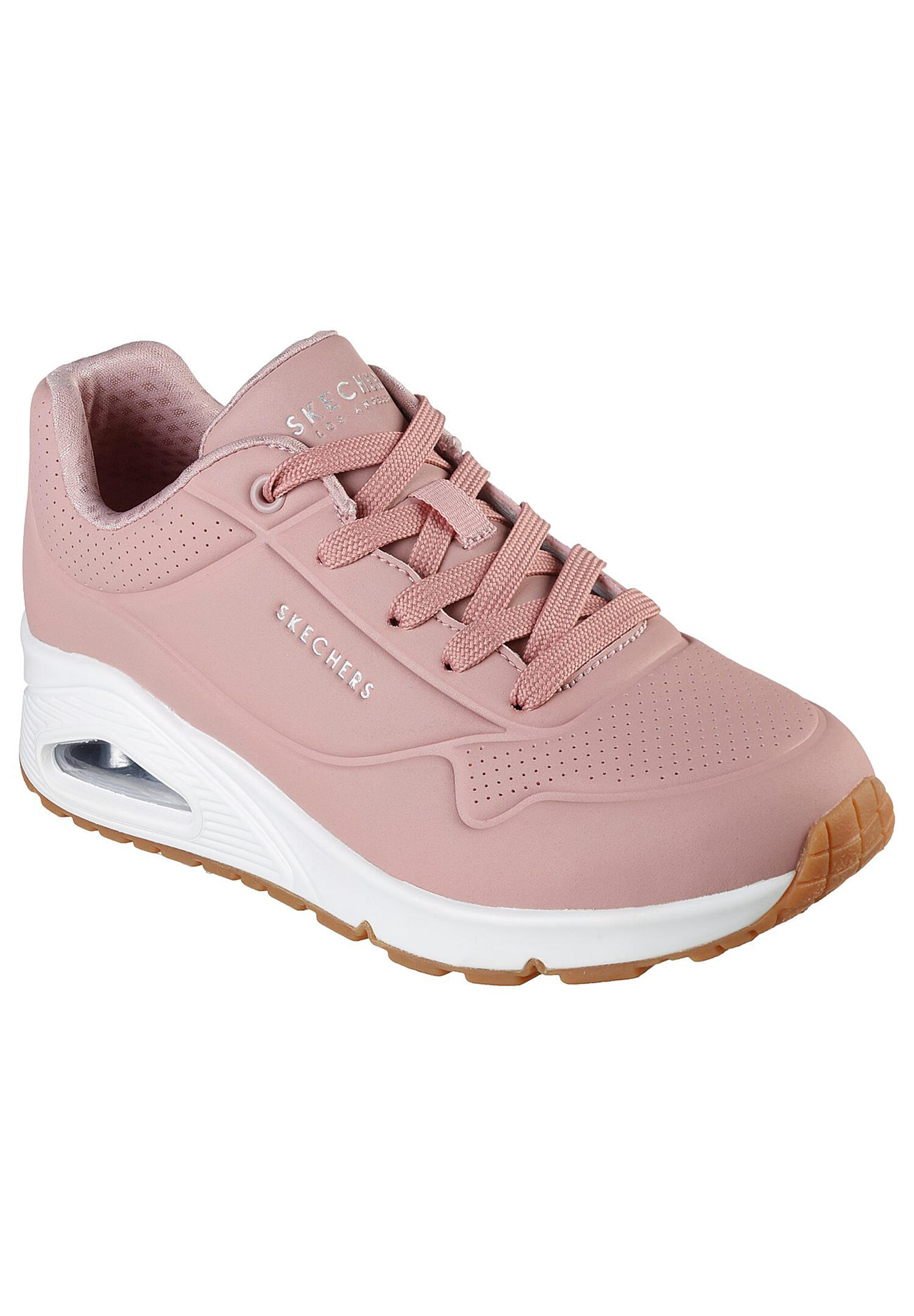 Buty do chodzenia damskie Skechers Uno-Stand on Air