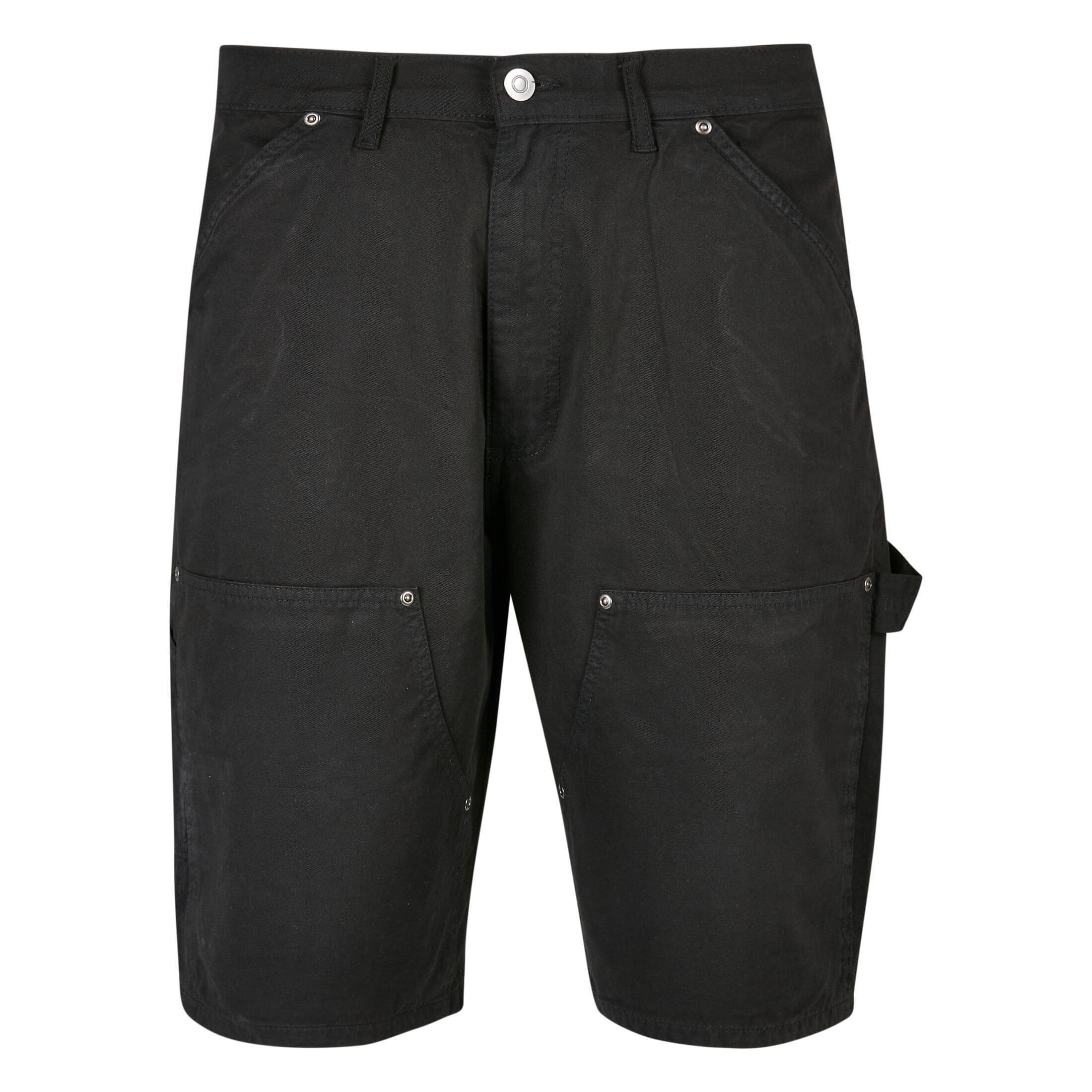 Szorty bermudzkie Urban Classics Carpenter