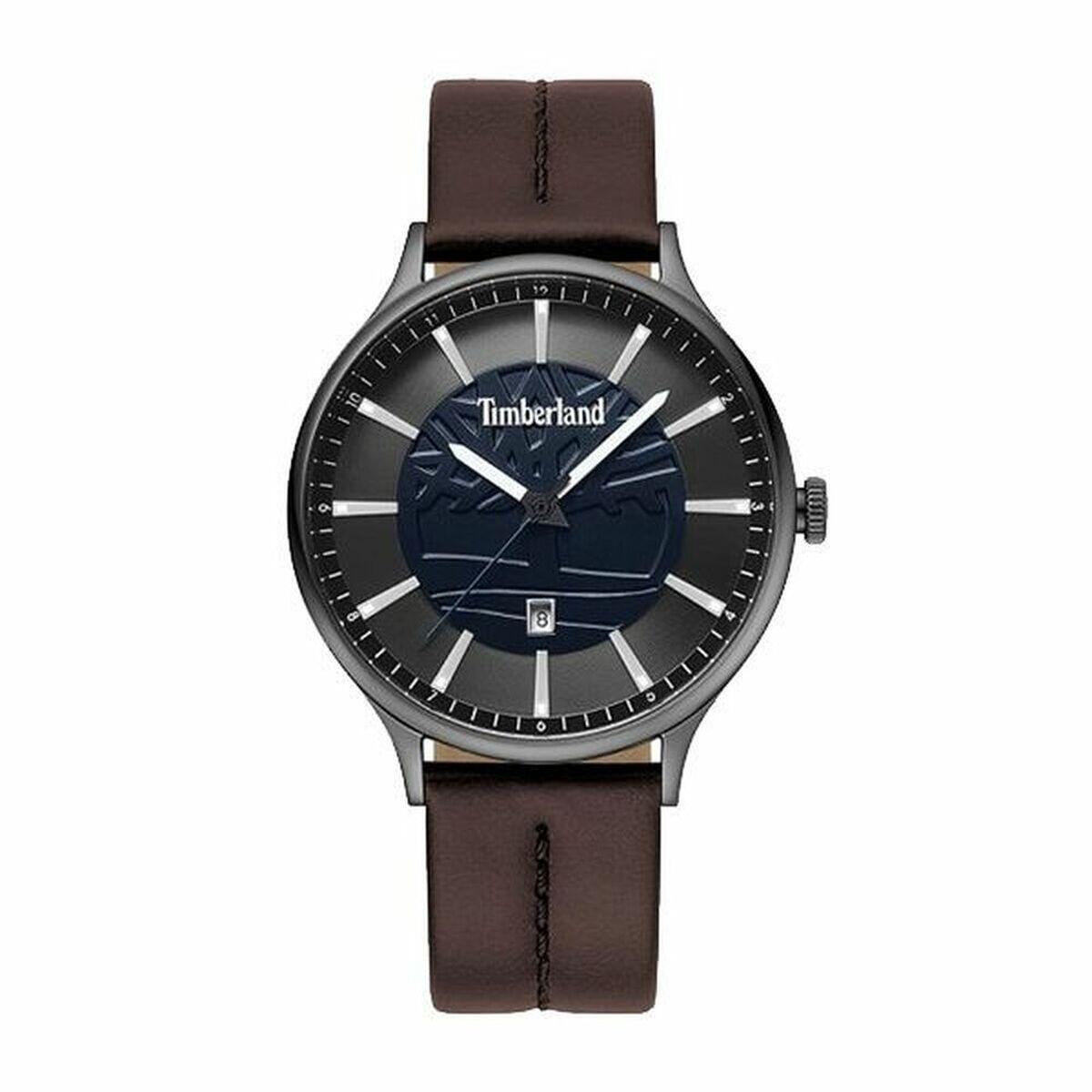 Zegarek Męski Timberland TBL15488JSU03