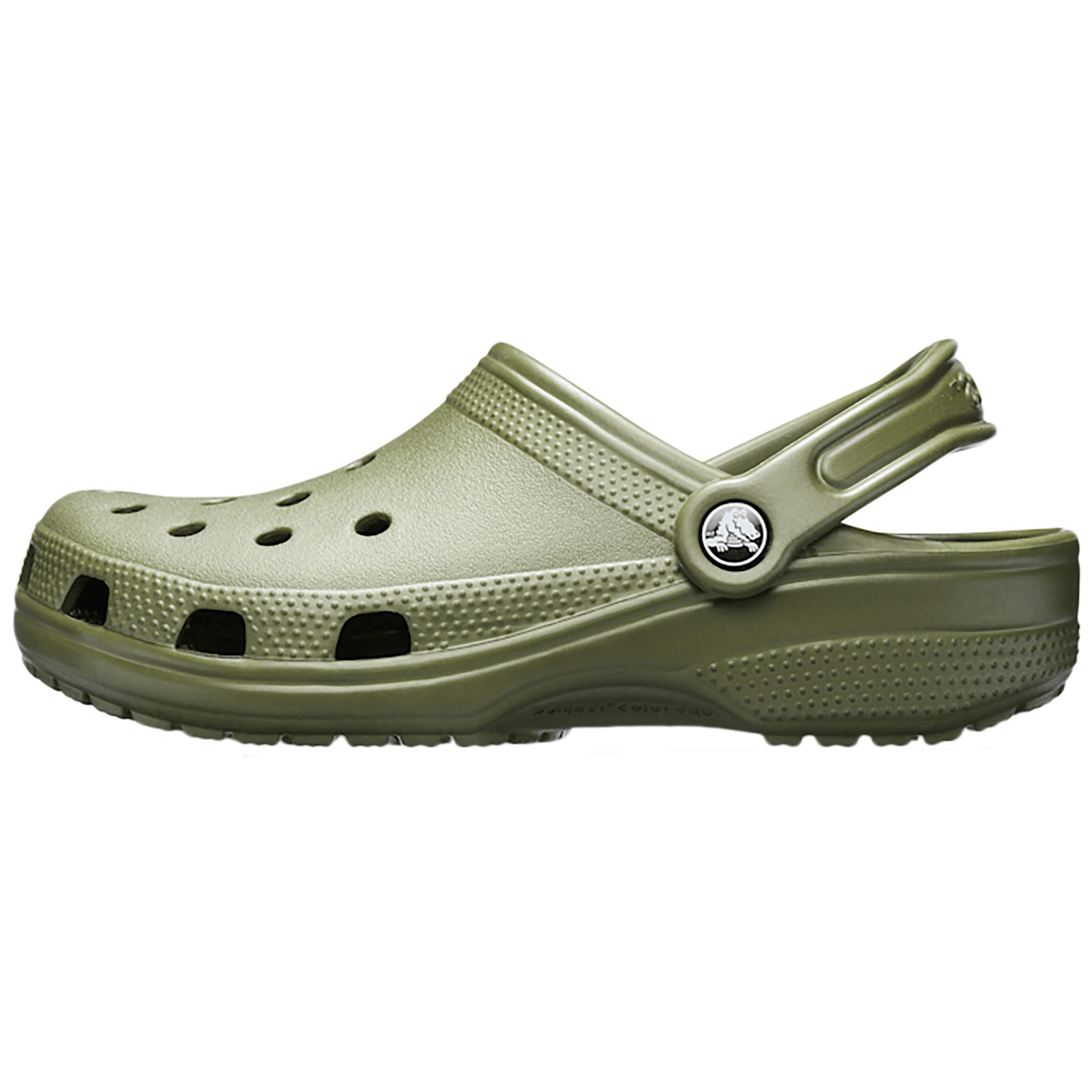 Chodaki Classic U Army