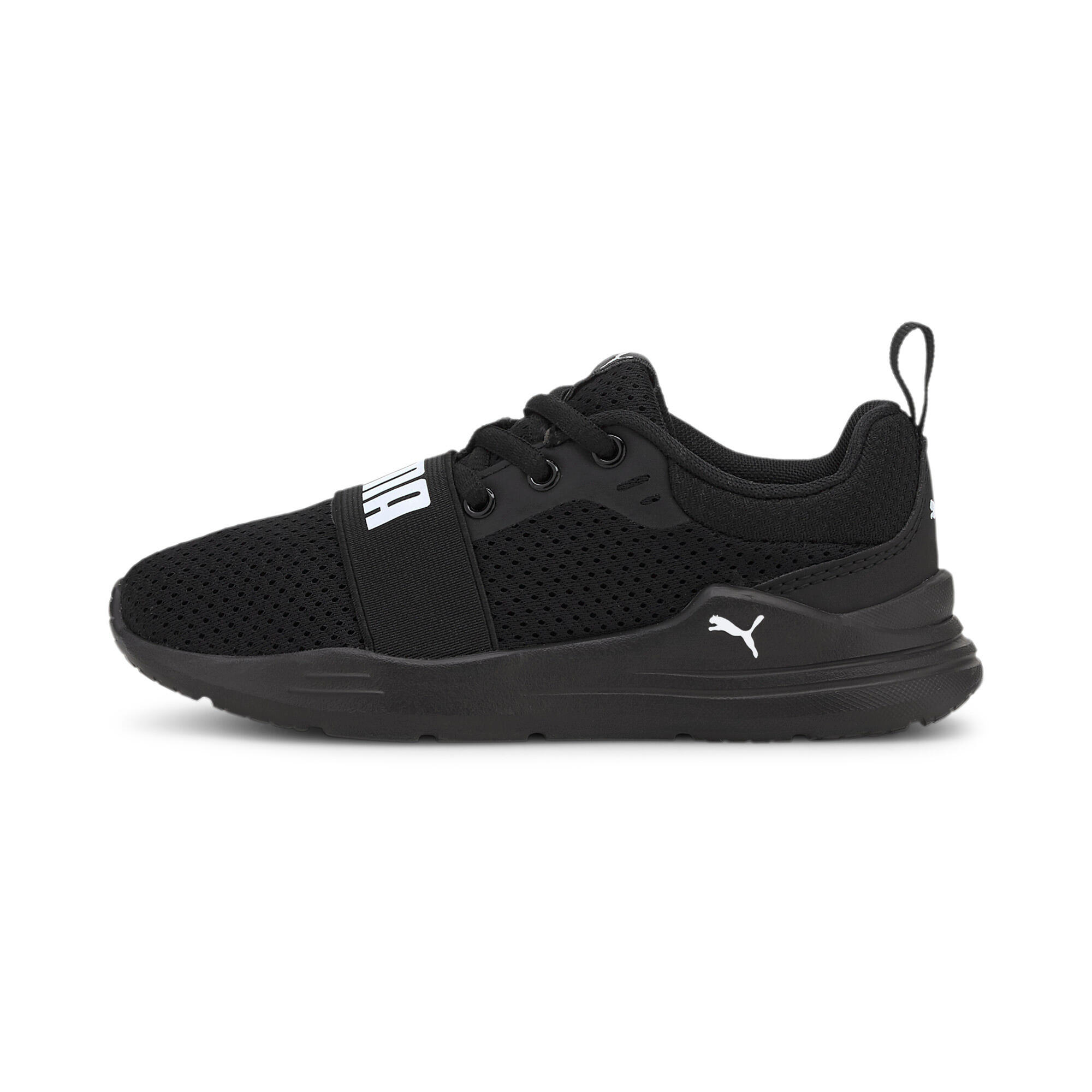 Trenerzy dziecięcy Puma Wired Run PS