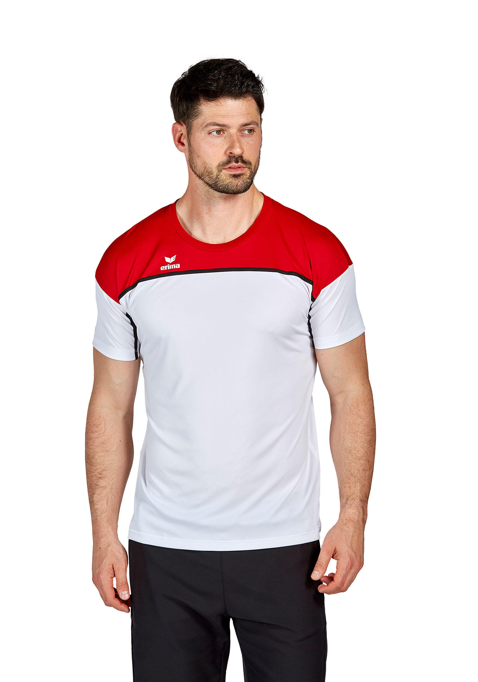 Jersey Erima Change