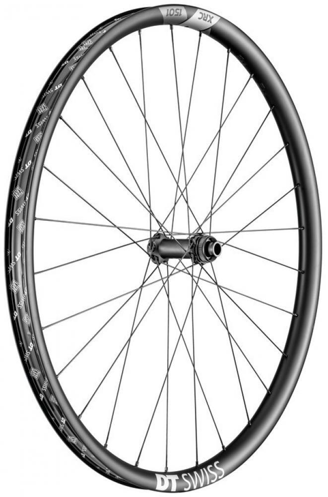 Koło rowerowe przednie DT Swiss XRC 1501 SP 29 CL 30 15/110