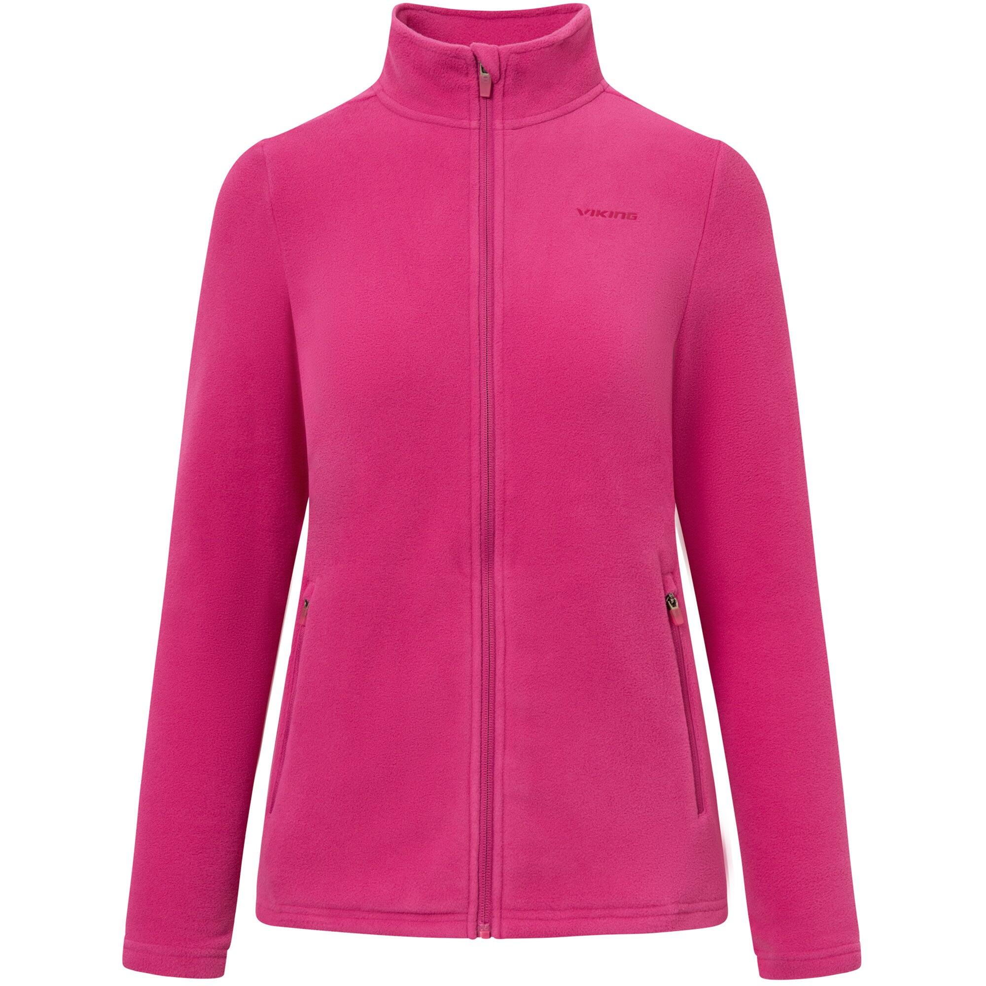 Bluza techniczna damska Viking Tesero Lady, polar
