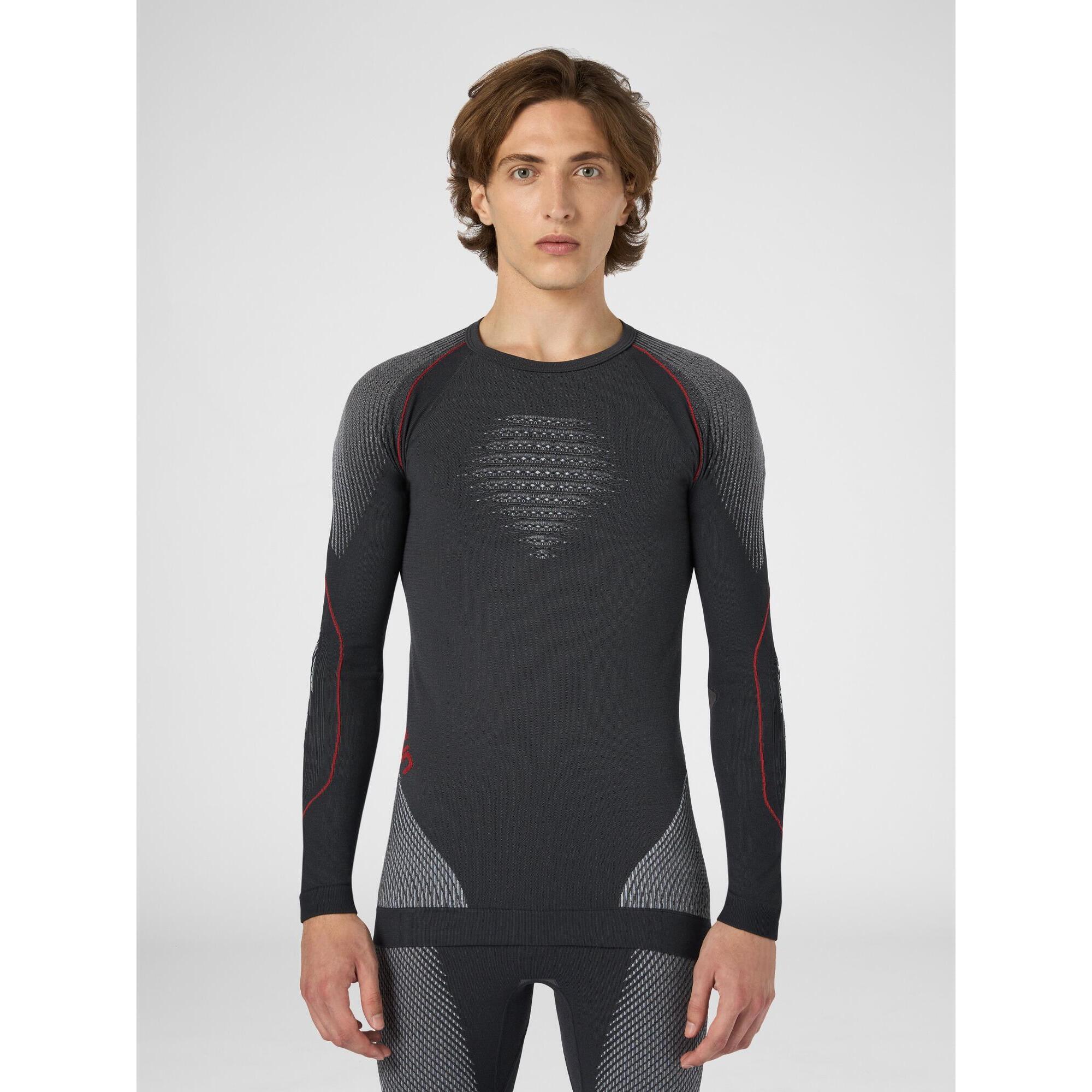 Evolutyon Thermal Jersey