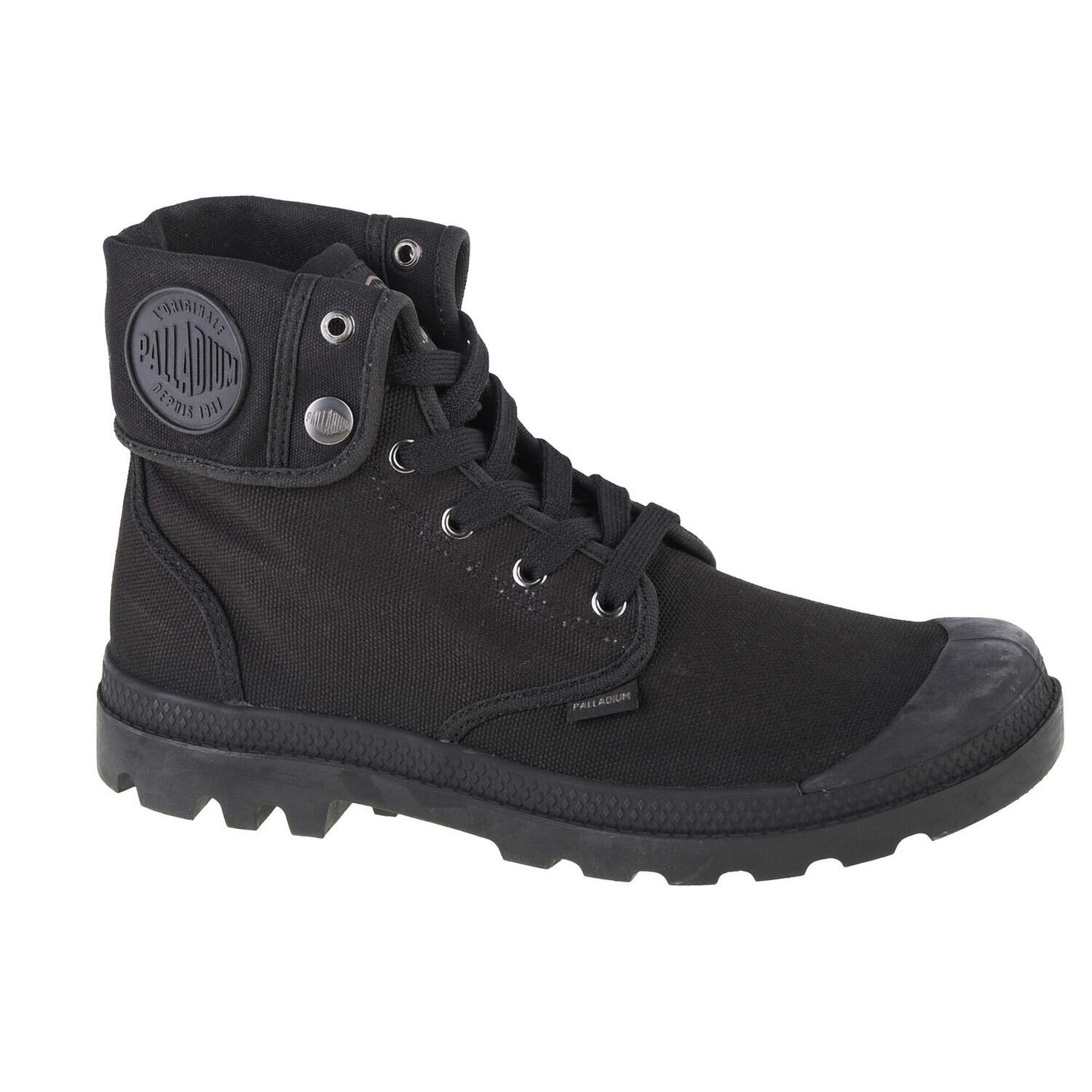 Buty sportowe Sneakersy męskie  Palladium Baggy
