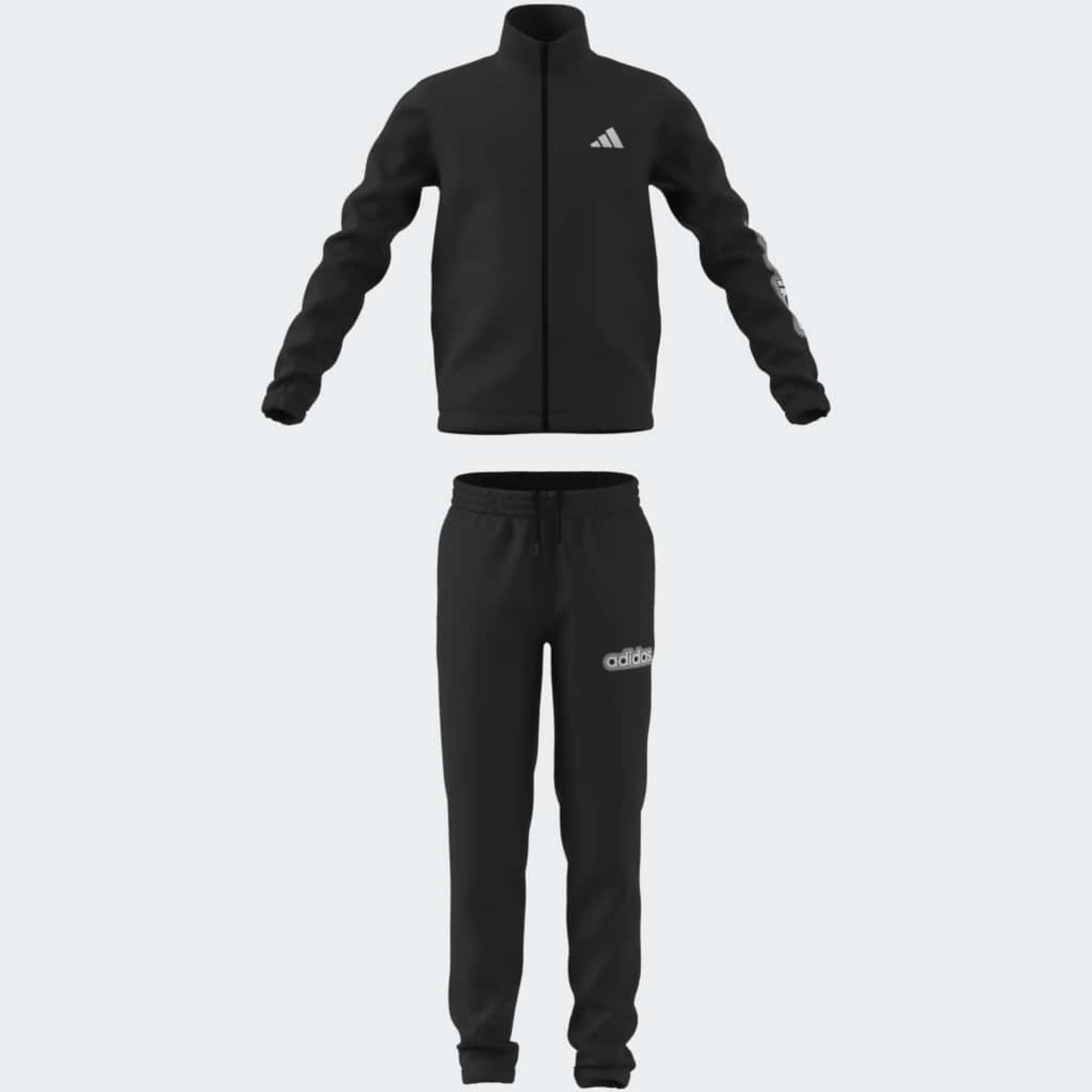 Dres dziecięcy ADIDAS