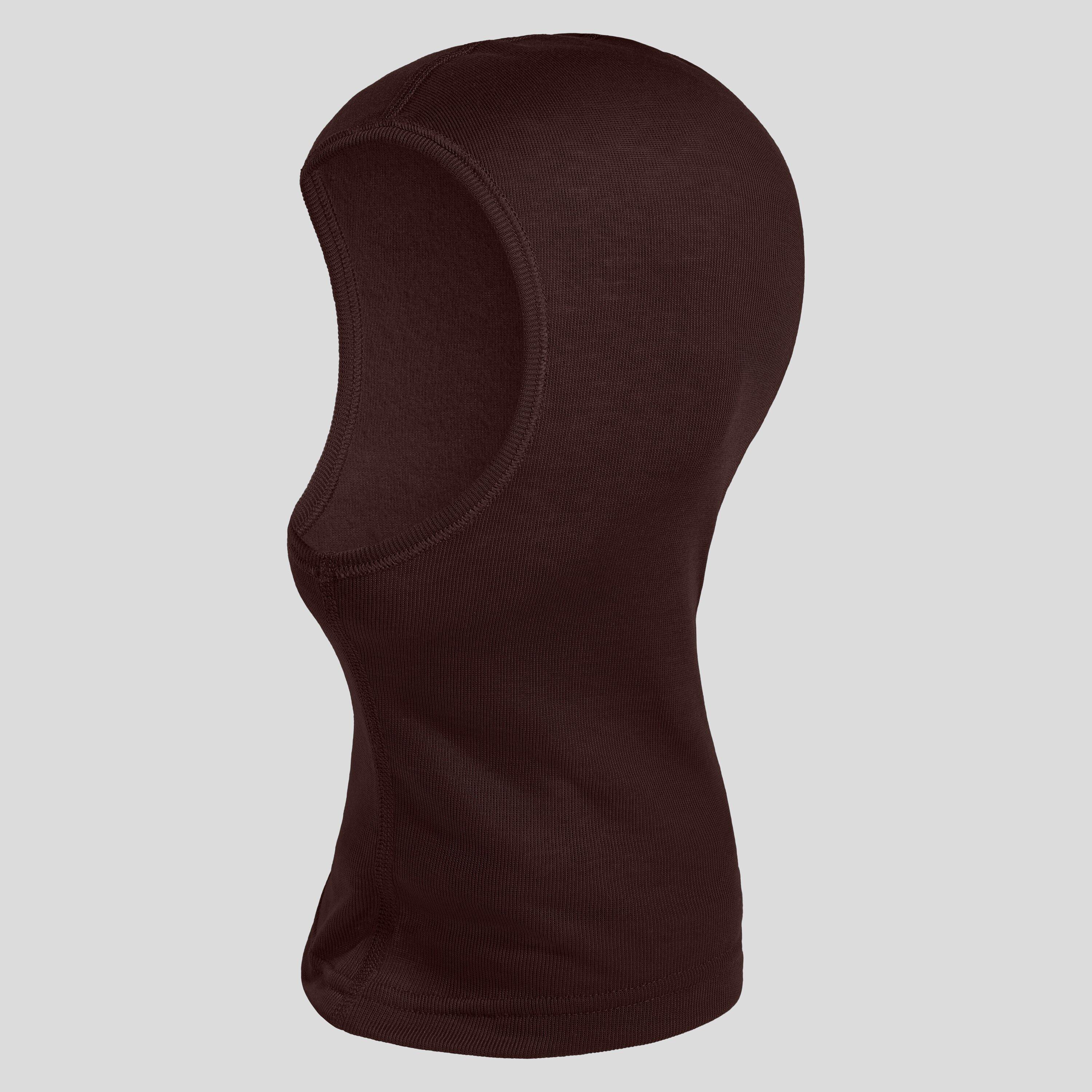 Odlo Face Mask Active Warm ECO - Kominiarka termoaktywna do sportów zimowych