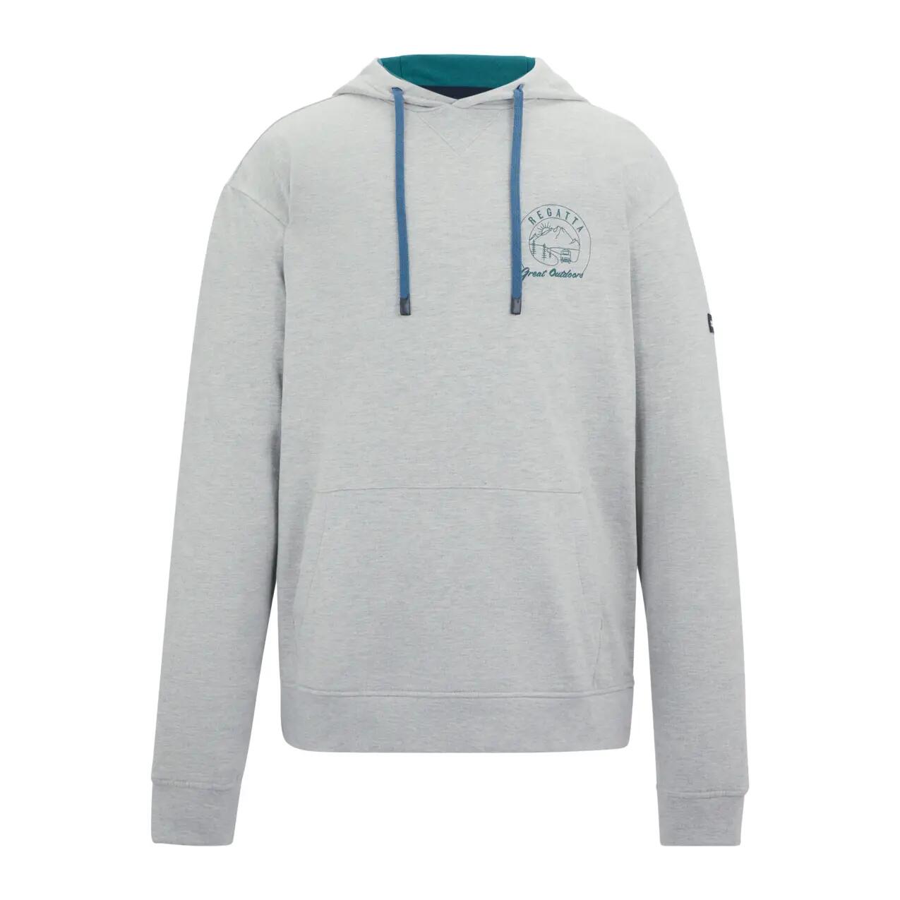 Bluza z kapturem Regatta Cline