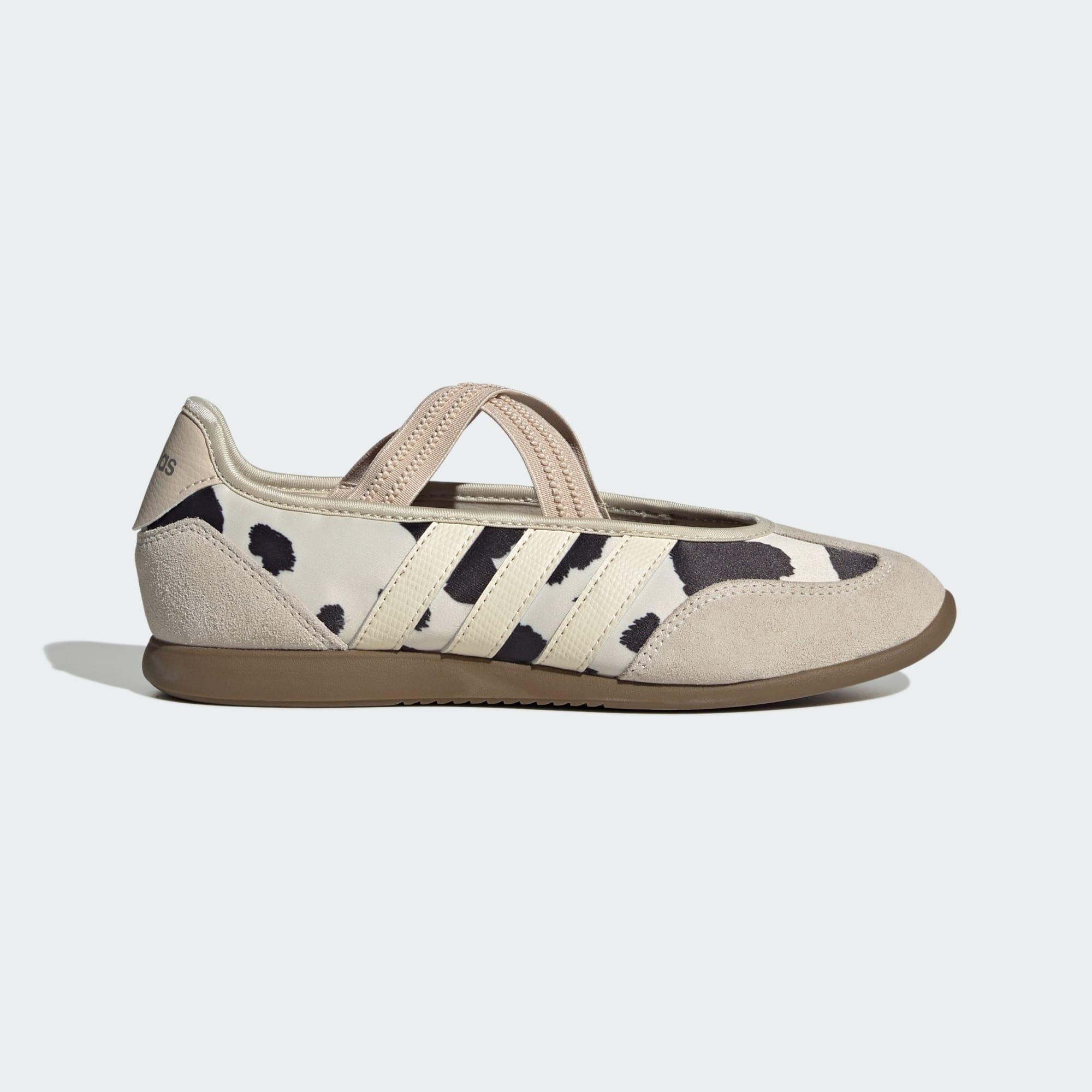 BUTY BARREDA MARY JANE