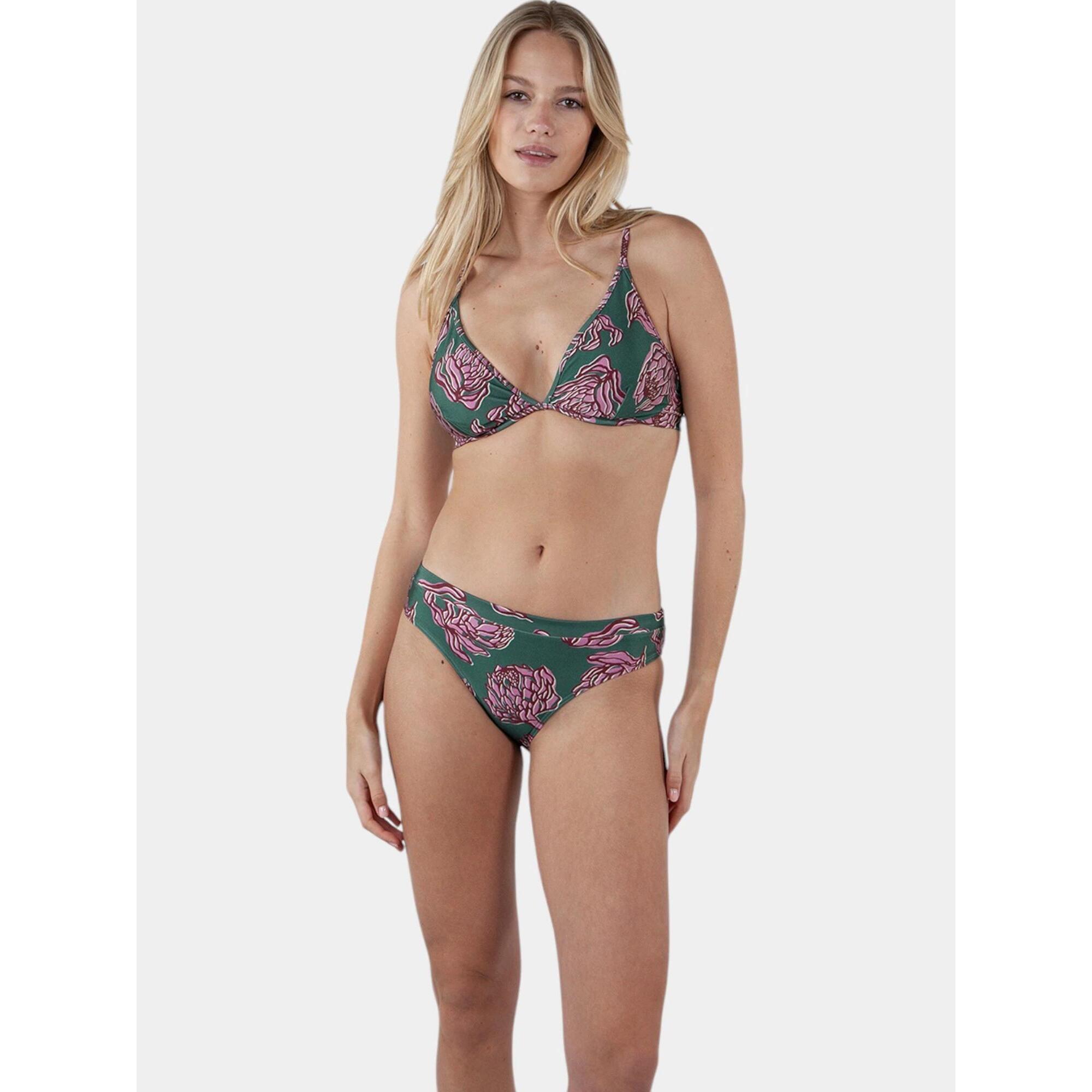 Bikini Top Damski Barts Gunja Wire Triangle