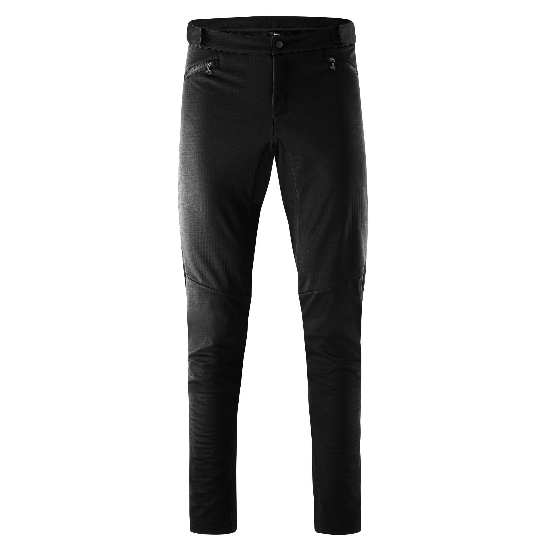 Spodnie Gonso Softshell