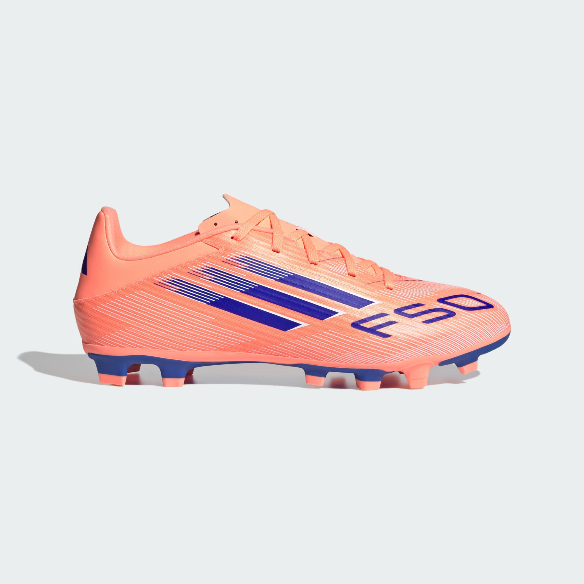 Buty piłkarskie F50 Club Firm/Multi-Ground