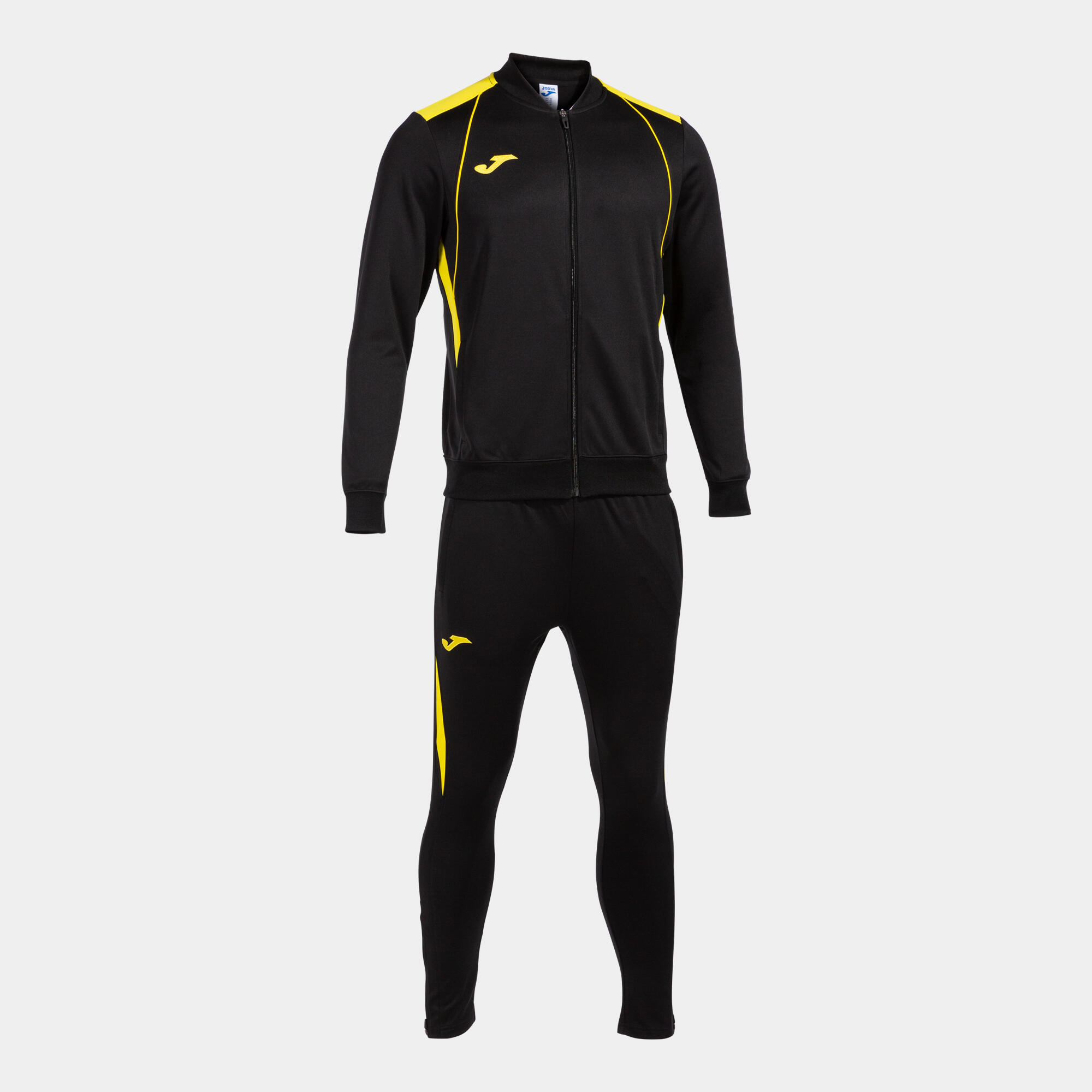 Dres Joma Championship VII