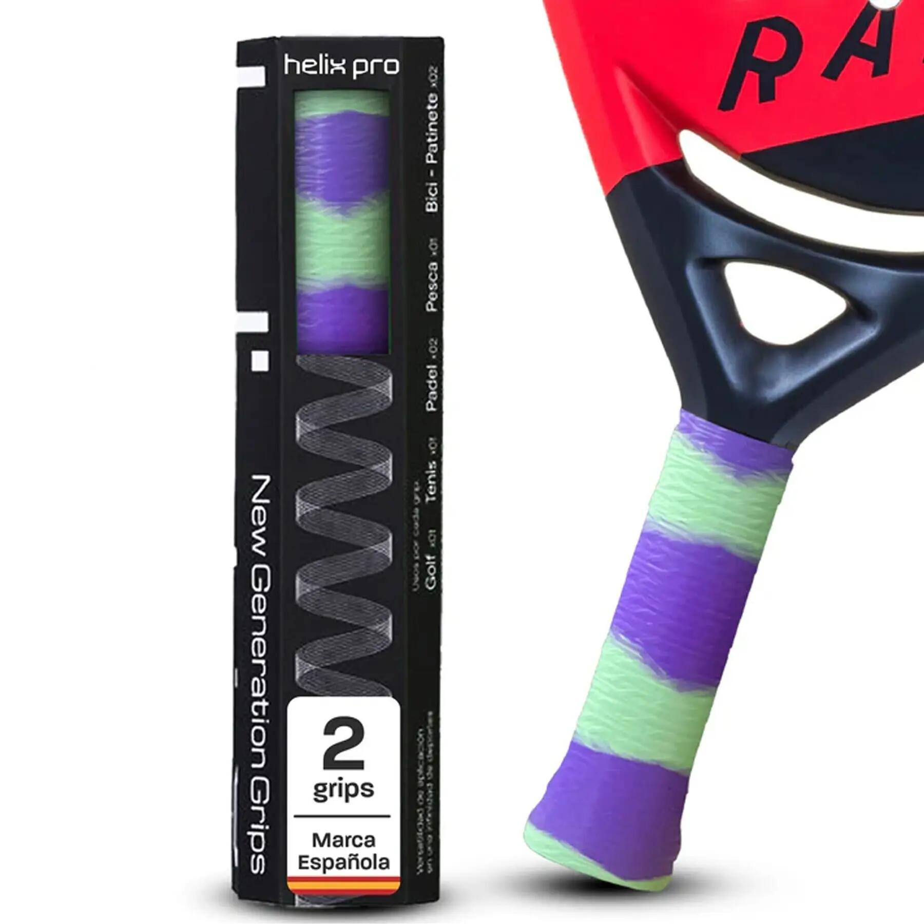 Uchwyt wiosła Helix Pro