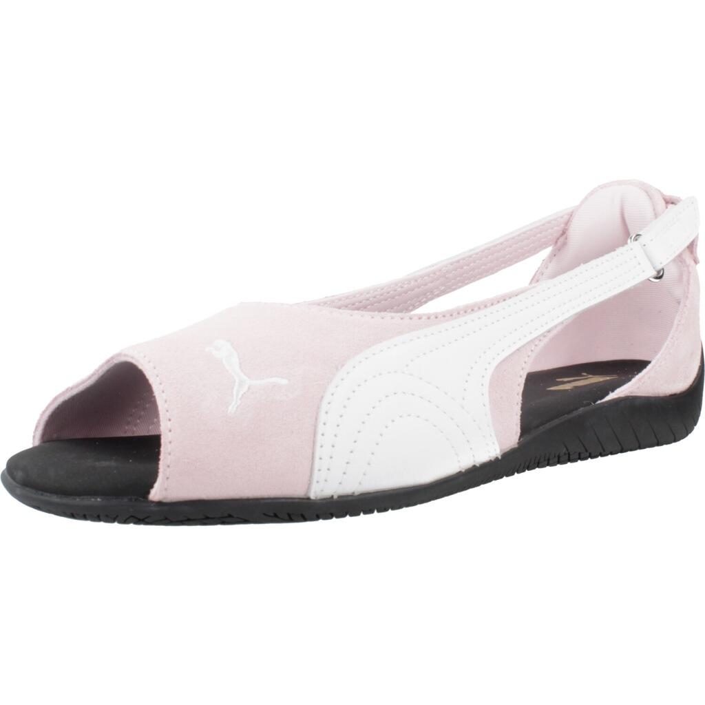 Sandały PUMA YELLOW SPEEDCAT SANDAL Rose