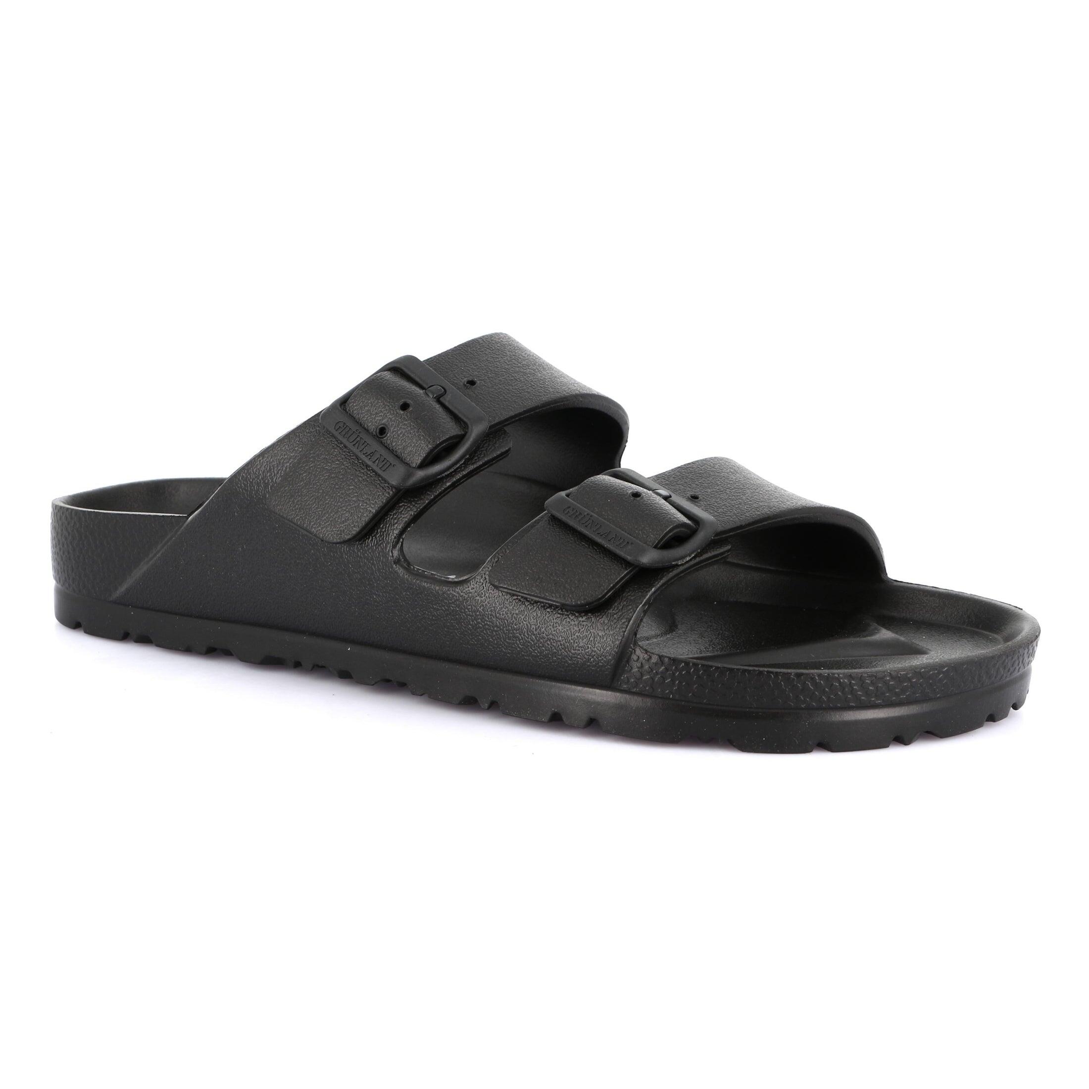 Grunland Dato czarny CI3103