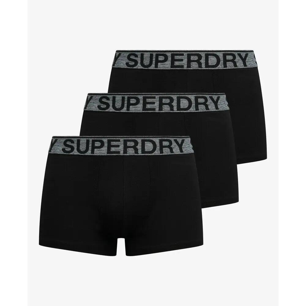 Spodnie Superdry (x3)