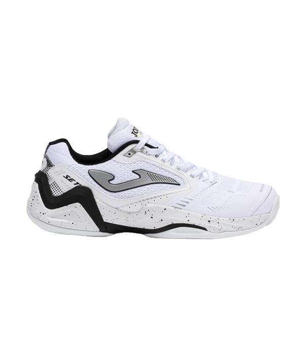 Buty do tenisa męskie Joma Set 2502