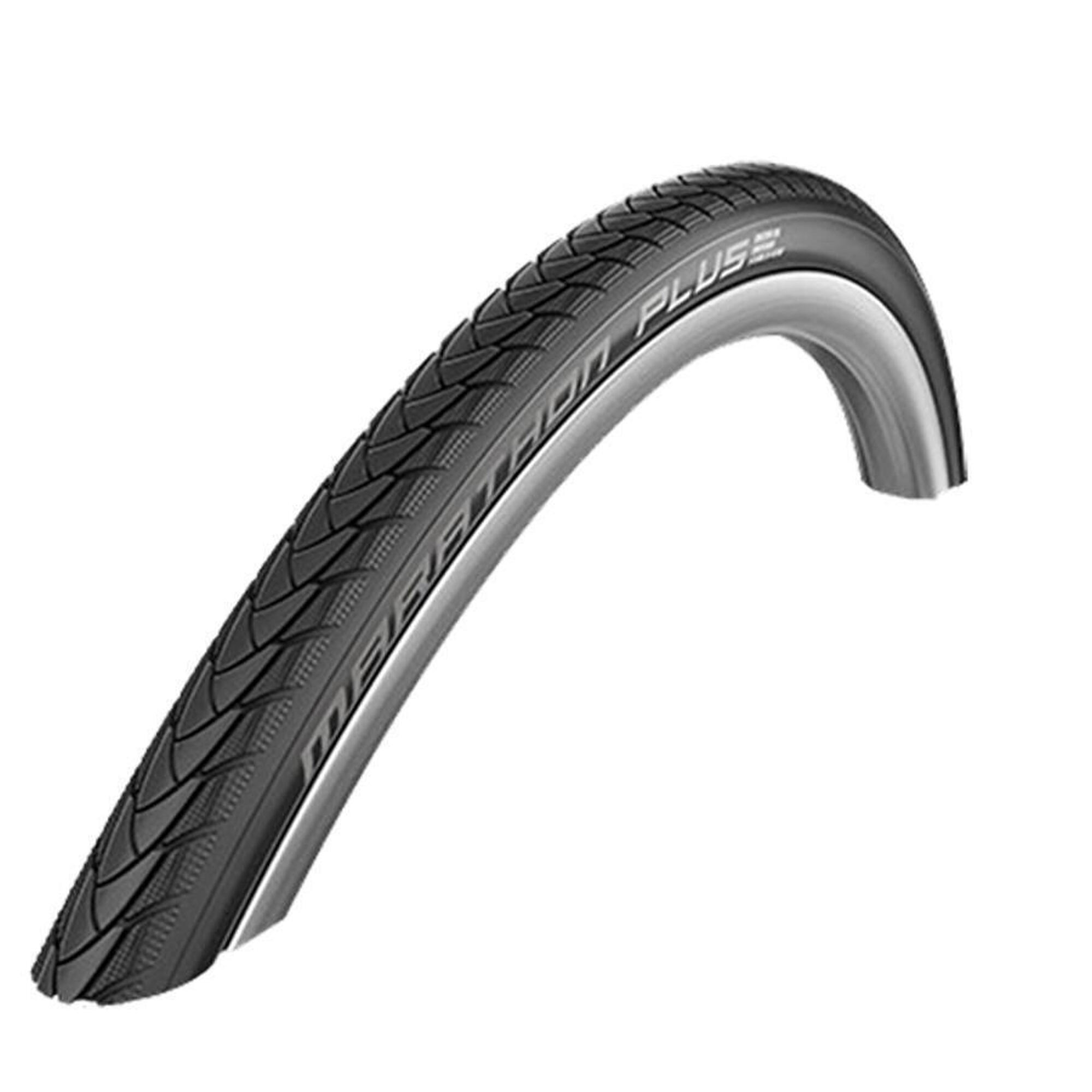 Opona rowerowa VTC Schwalbe Marathon TubeType 47-406