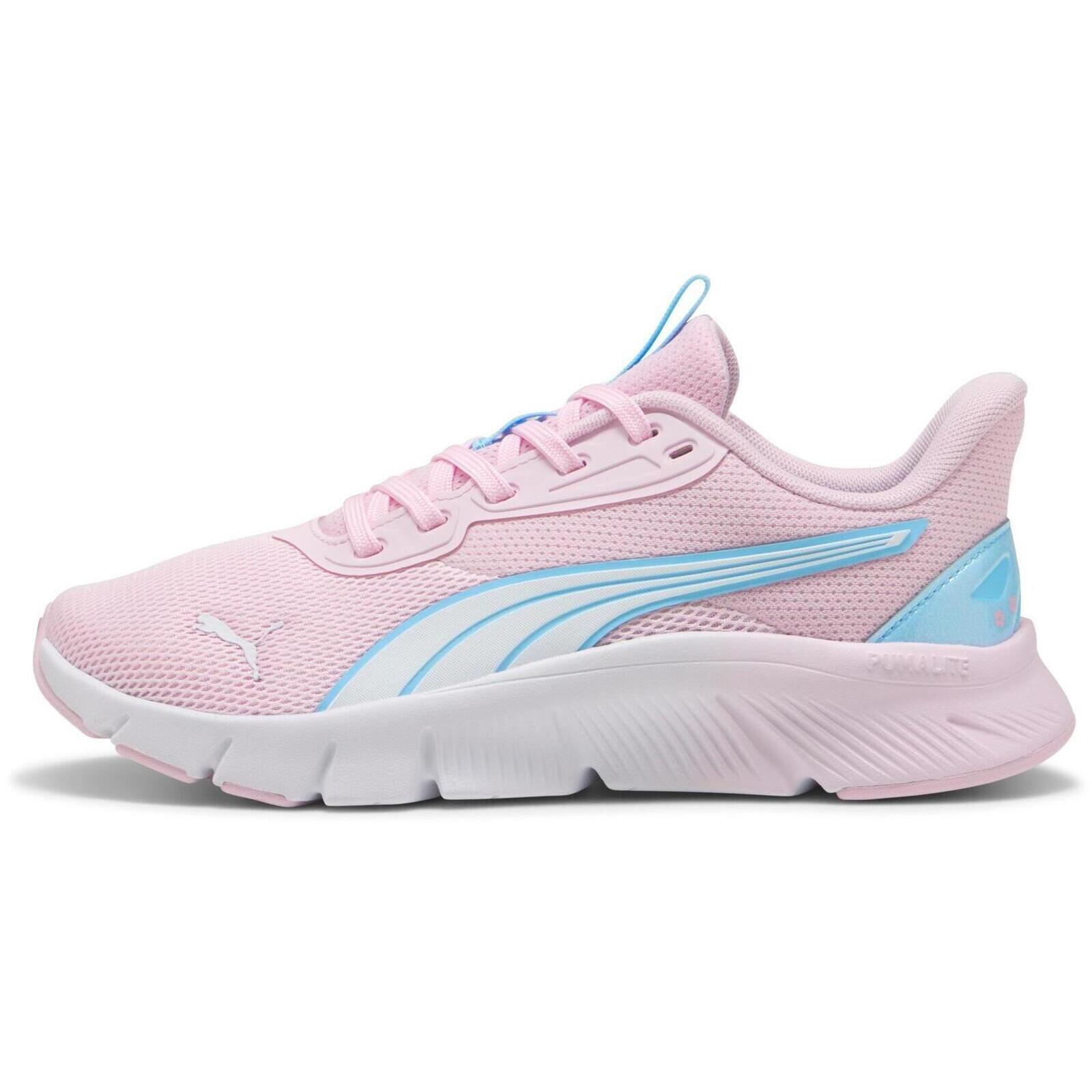 Buty sportowe damskie Puma Flexfocus Lite Modern Jelly Heaven Jr