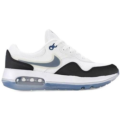 Buty do chodzenia damskie Nike Air Motif Gs