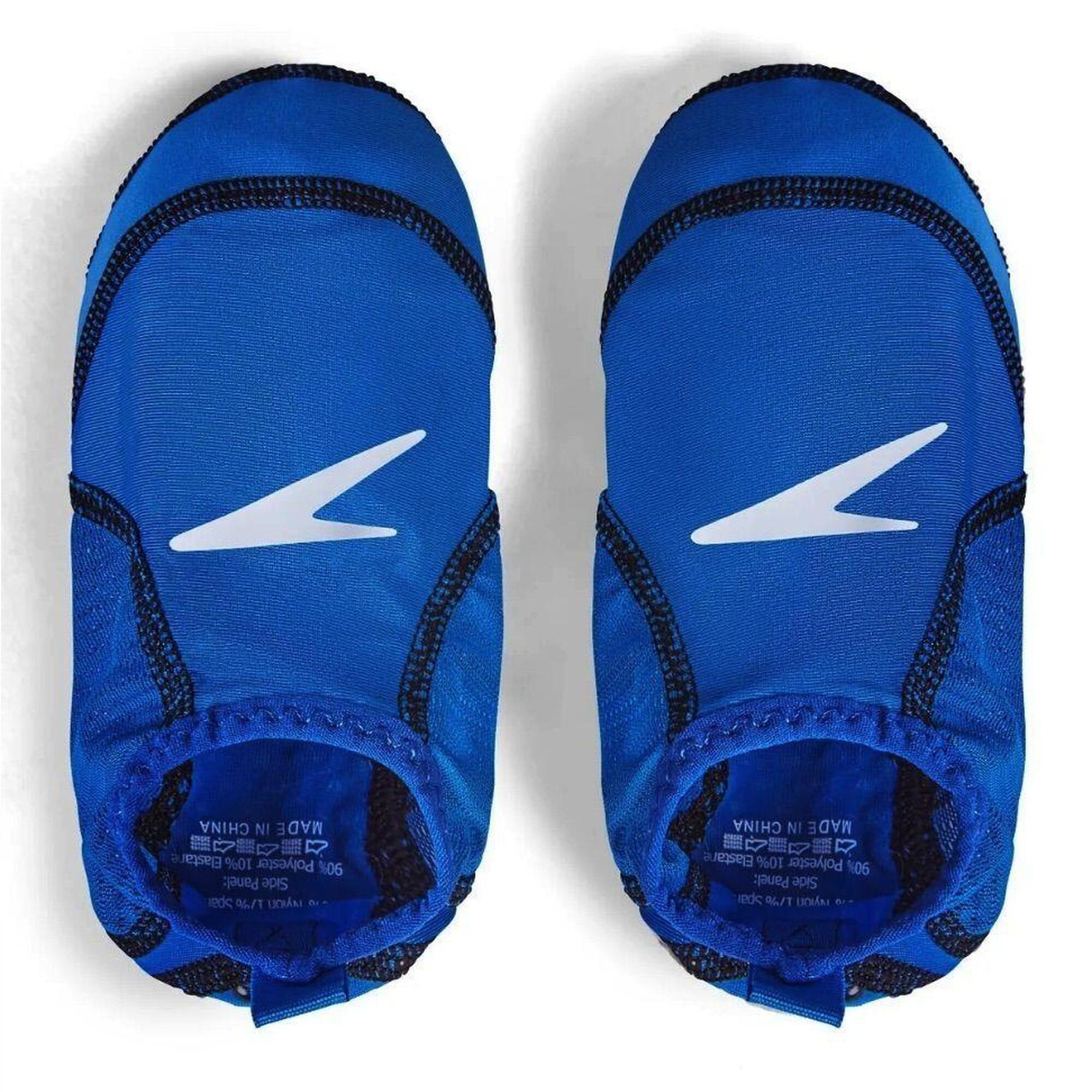 Skarpetki sportowe skarpety basenowe dla dzieci Speedo Pool Socks