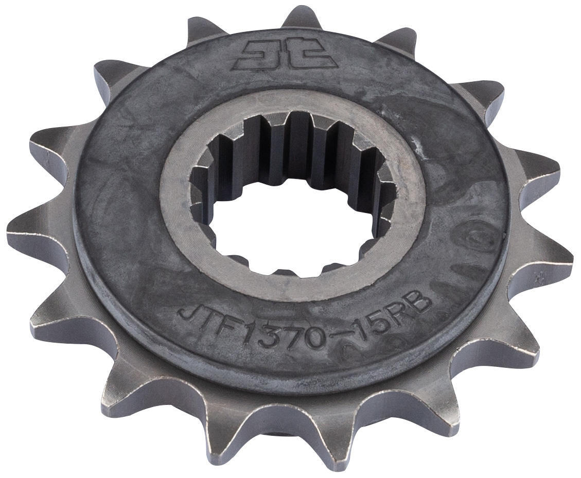 JT Sprockets zębatka 525 15z Silent SW